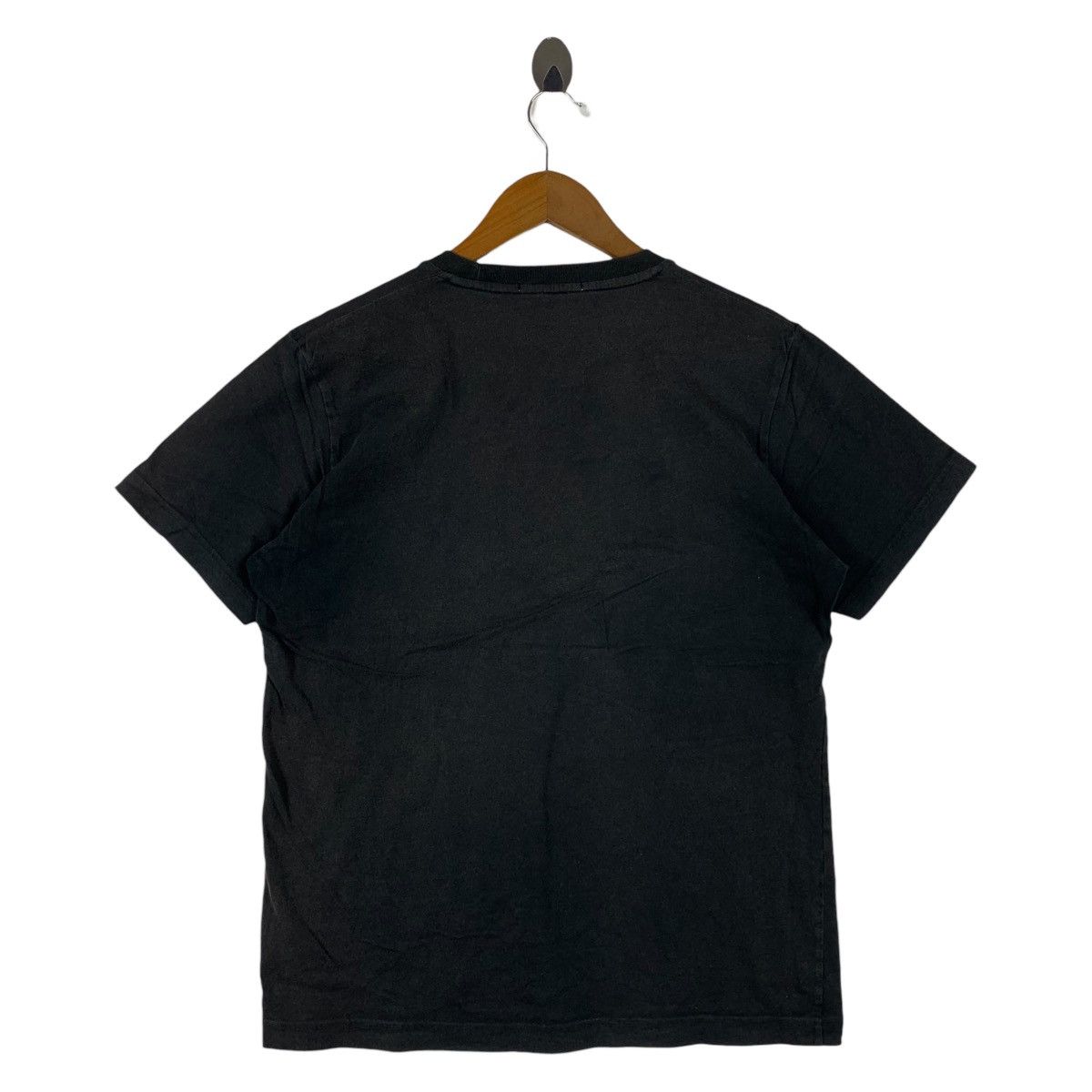 Uniqlo Vintage Uniqlo UT Evangelion 2.0 Anime Graphic Tee Size US L / EU 52-54 / 3 - 4 Thumbnail