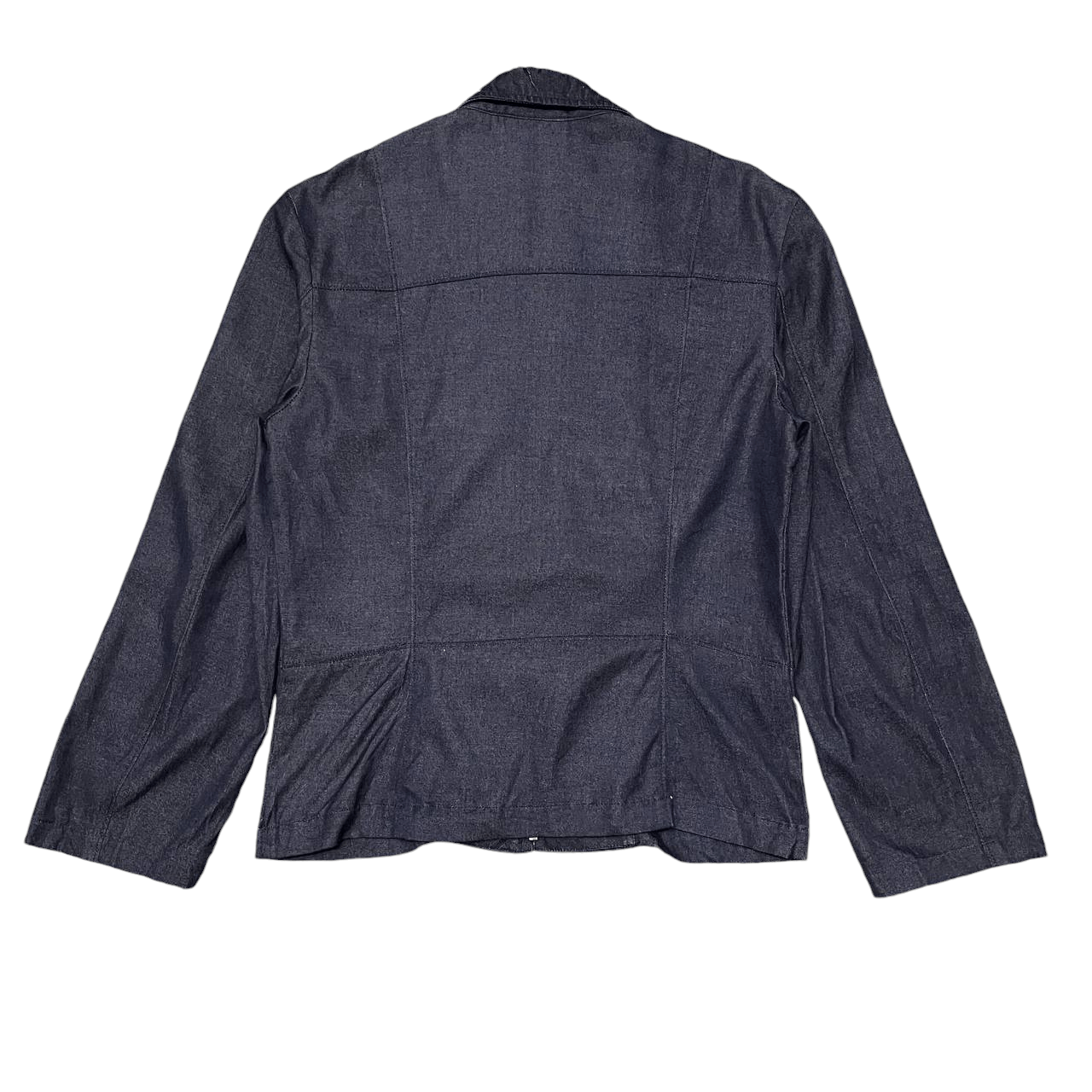 ATSURO TAYAMA Vintage Atsuro Tayama Zipper Jacket Size M / US 6-8 / IT 42-44 - 10 Thumbnail