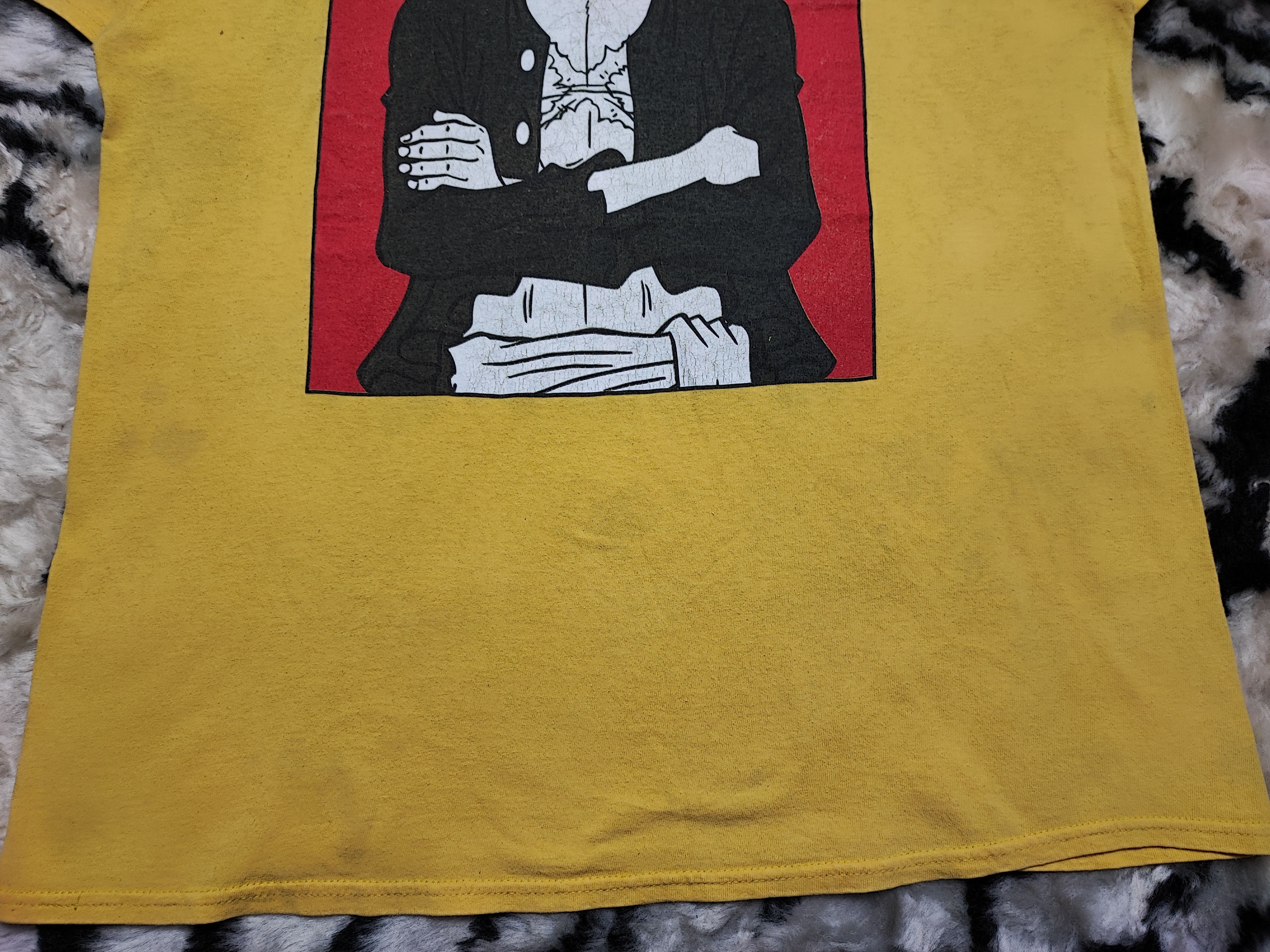 One Piece ONE PIECE Big logo Pirate Luffy T-shirt by Shonen Jump Size US L / EU 52-54 / 3 - 13 Thumbnail