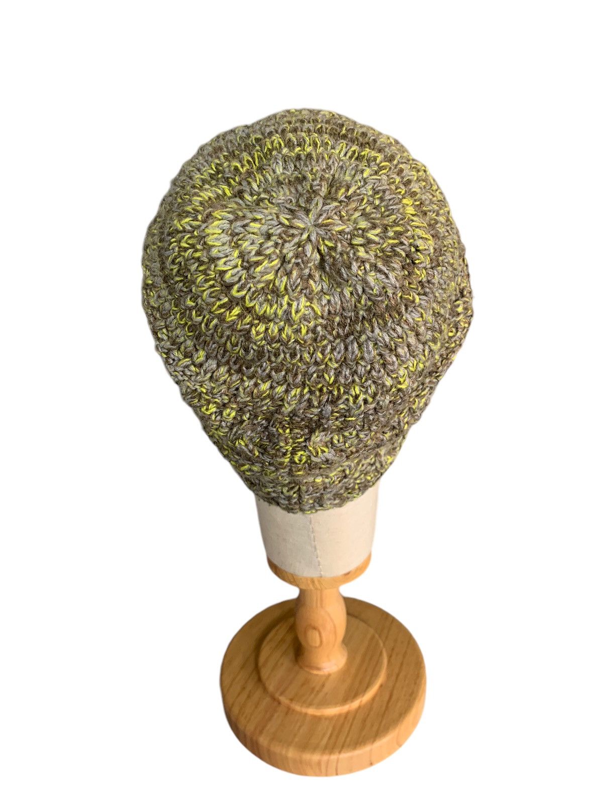 Columbia × Vintage Columbia Outdoor Knitted Crochet Rare Colour Hats Size ONE SIZE - 7 Thumbnail