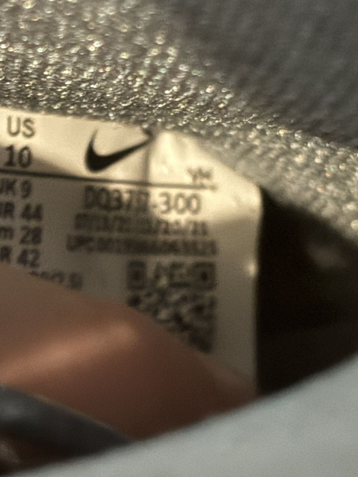 Nike DQ3757-300 Size US 10 / EU 43 - 7 Thumbnail