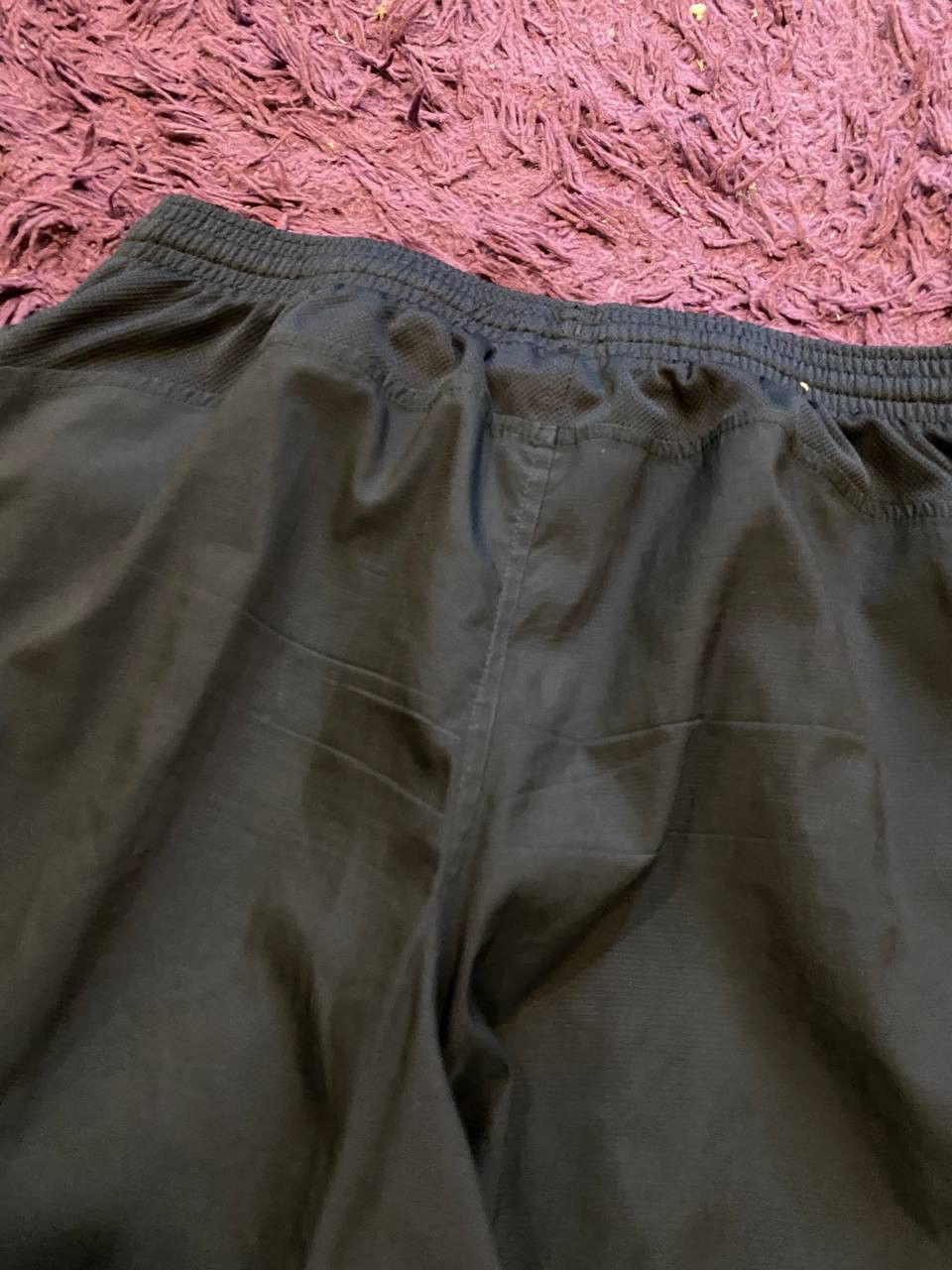 Nike Casual Pants Nike logo Y2K Vintage Size US 32 / EU 48 - 20 Thumbnail