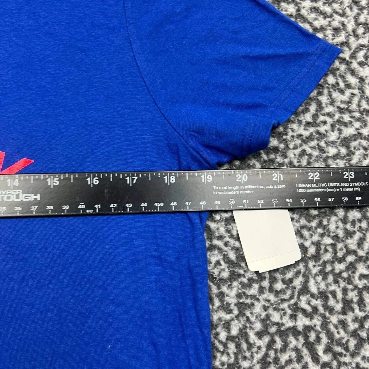 Other New York Giants Shirt Women Fanatics Short Sleeve V-Neck M Size M / US 6-8 / IT 42-44 - 5 Thumbnail