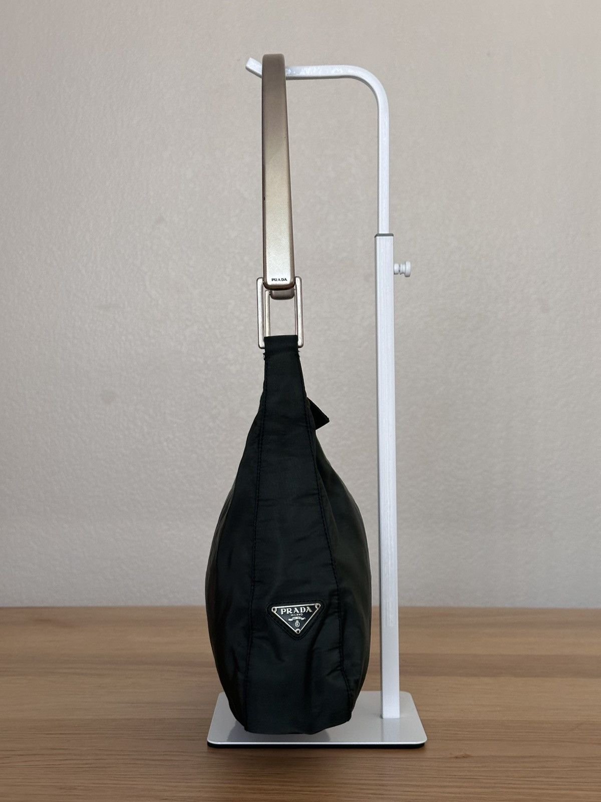 Prada Prada nylon shoulder bag Size ONE SIZE - 15 Thumbnail