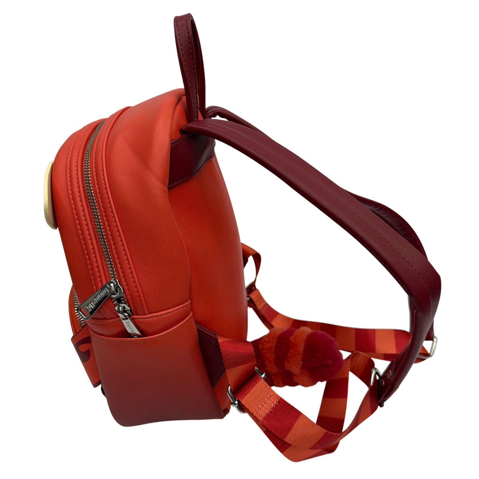 Other Loungefly Disney Pixar Turning Red Panda Cosplay Backpack Size ONE SIZE - 2 Thumbnail