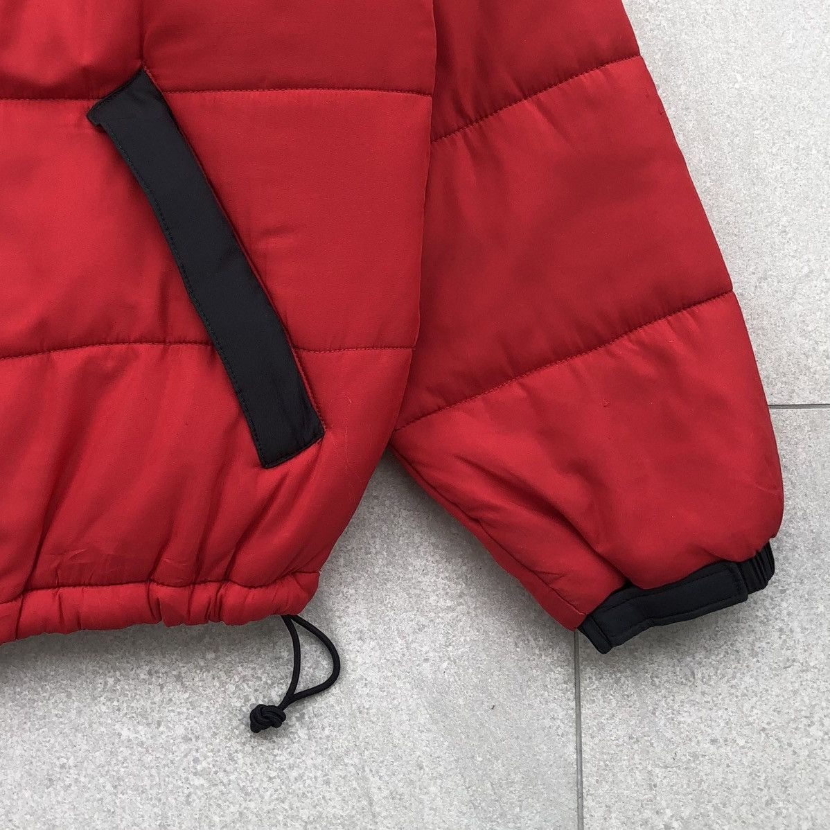 The North Face Vintage The North Face Puffer Jacket Size US L / EU 52-54 / 3 - 5 Thumbnail