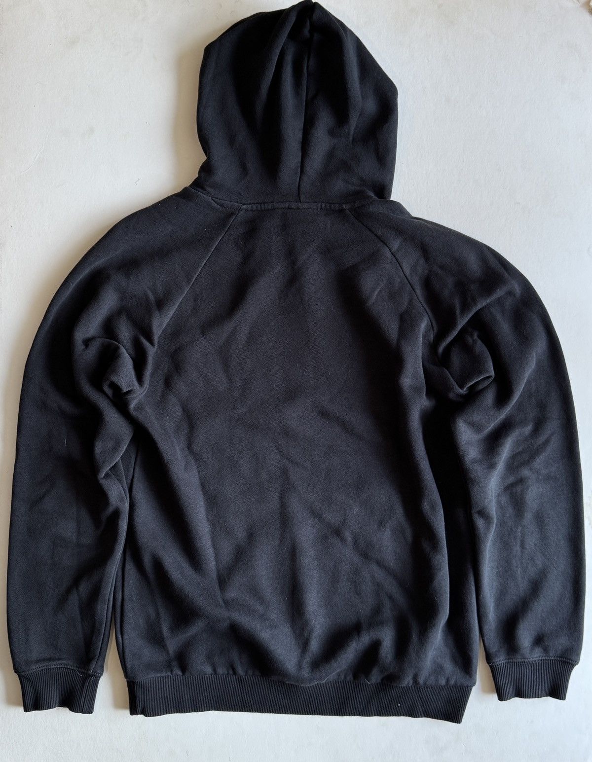 Adidas Adidas Originals Hoodie Size US M / EU 48-50 / 2 - 2 Thumbnail