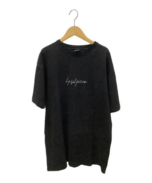 Yohji Yamamoto YOHJI YAMAMOTO × New Era short sleeve cut and sew Size US XXL / EU 58 / 5 - 1 Thumbnail