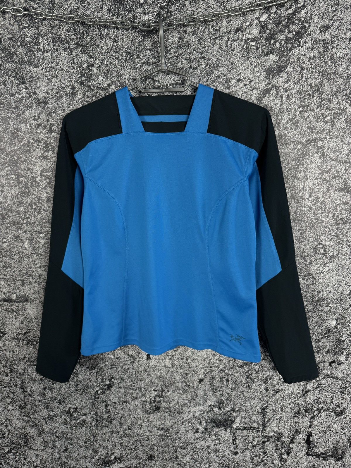 Arc'teryx Arcteryx Long Sleeve T-Shirt Outdoor Top Trekking Size M Size M / US 6-8 / IT 42-44 - 1 Thumbnail