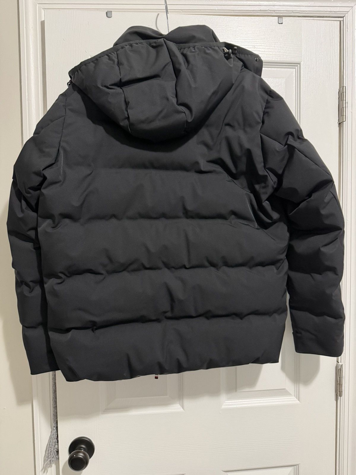 Moncler Moncler Grenoble Montgetech Short Down Jacket Size 3 (Large) Size US L / EU 52-54 / 3 - 3 Thumbnail