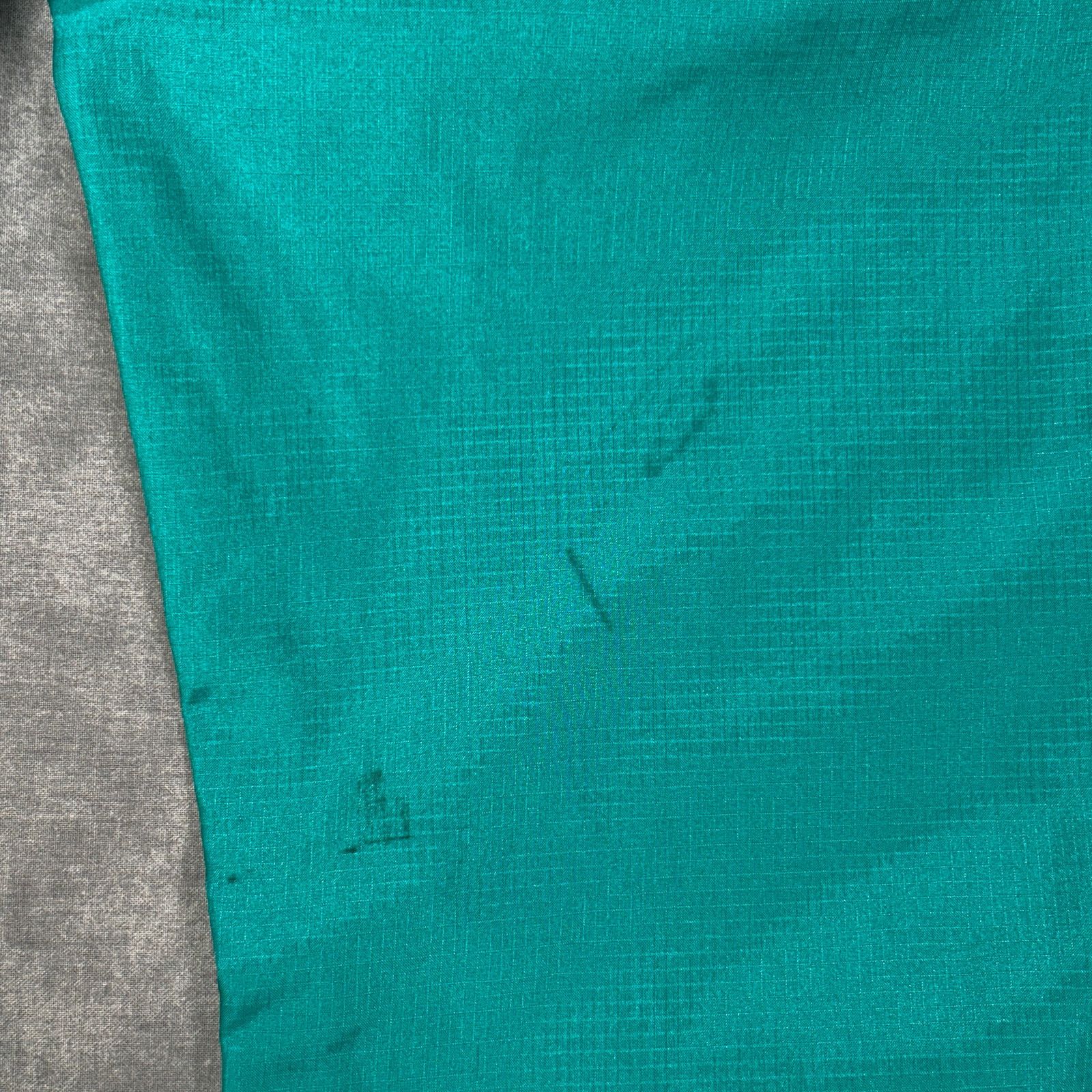 Columbia VTG 90s Columbia ripstop windbreaker retro ski pants mens L Size US 34 / EU 50 - 7 Thumbnail