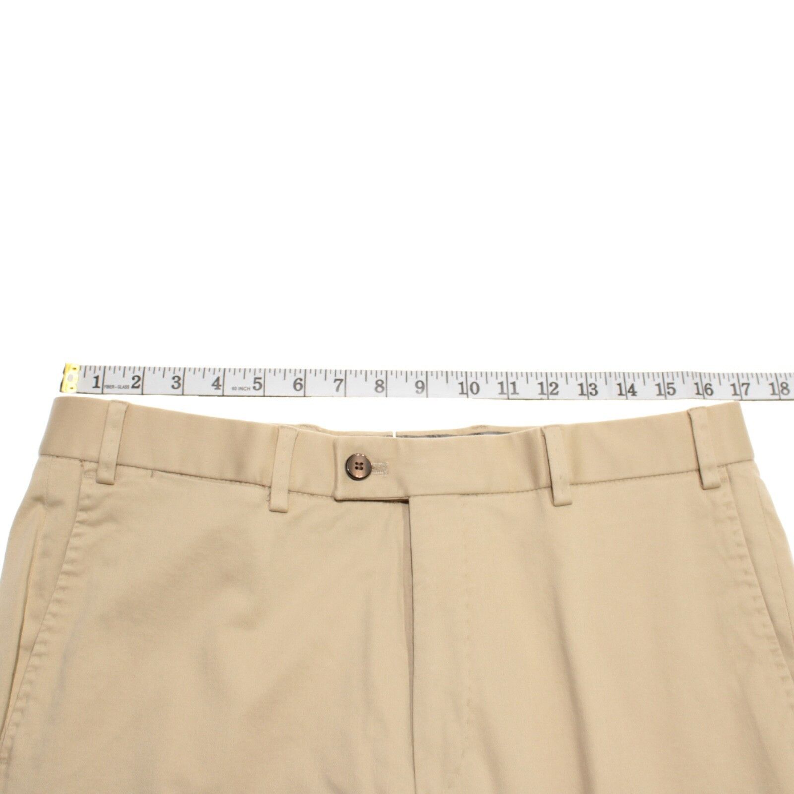 Hiltl Hiltl New with tags Chino Size 33 US In Beige Size US 33 - 3 Thumbnail