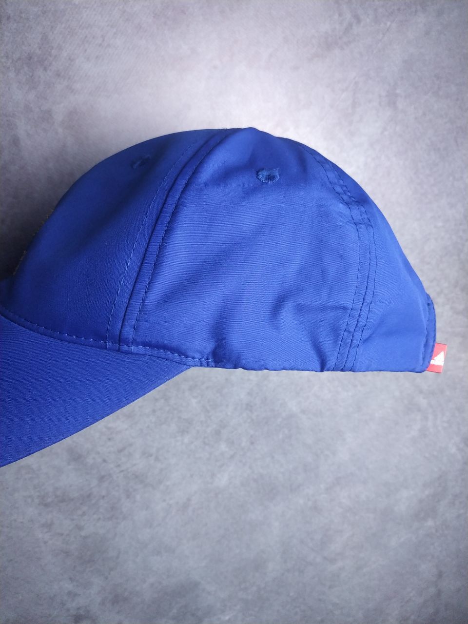 Adidas Vintage France adidas national team cap hat 2004 Size ONE SIZE - 3 Thumbnail