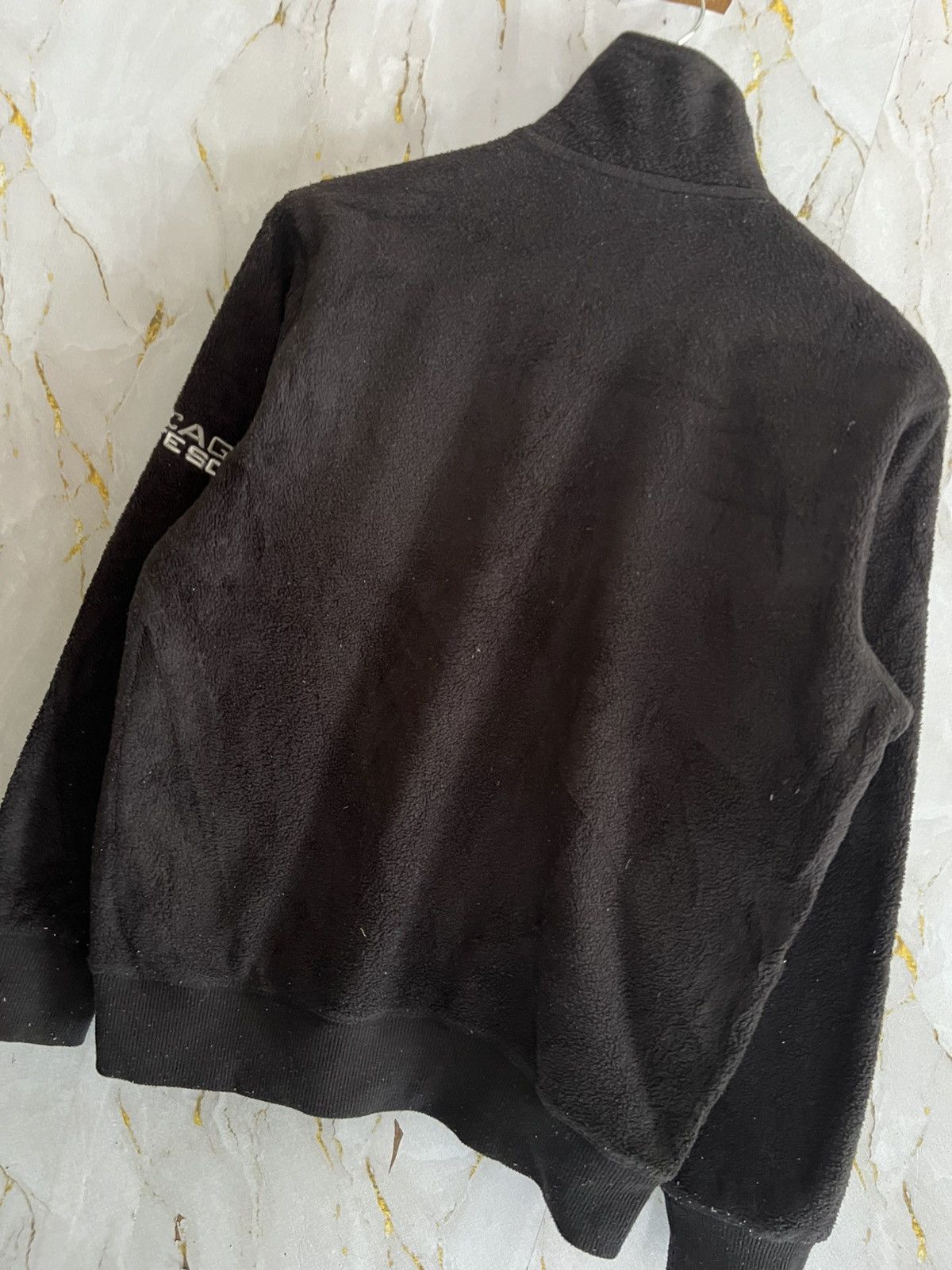 Uniqlo WHITE SOX SWEATSHIRT Size US M / EU 48-50 / 2 - 6 Thumbnail