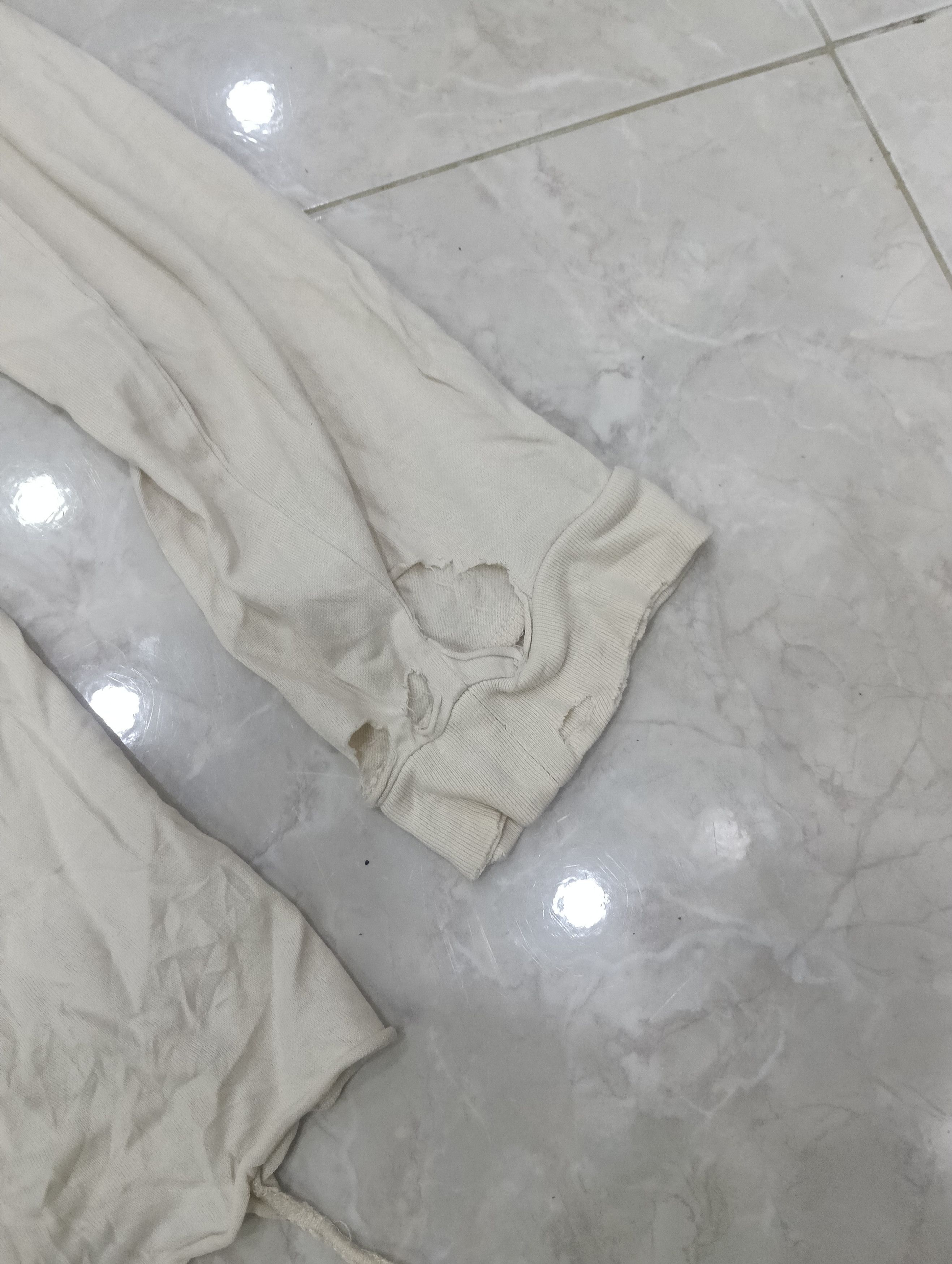 Super Lovers Vintage Thrashed Super lovers Hoodie Size US M / EU 48-50 / 2 - 5 Thumbnail