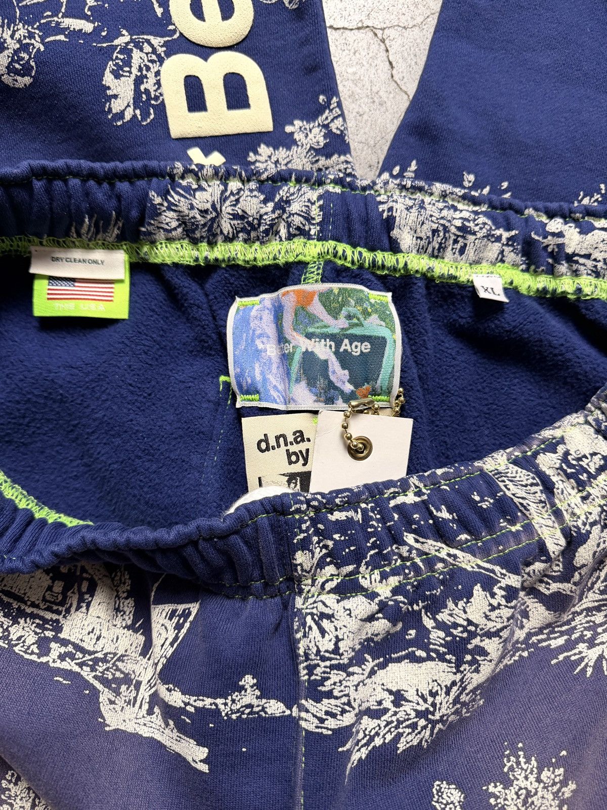 Better With Age Better With Age Teresa Sweatpants Size XL Size US 38 / EU 54 - 7 Thumbnail