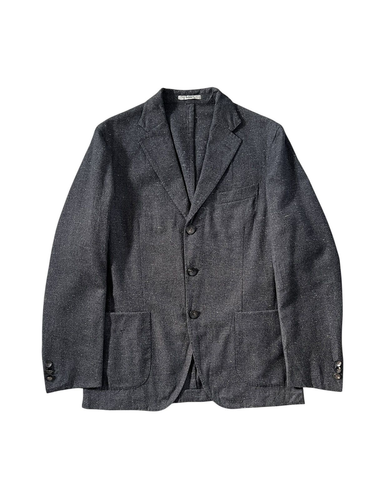 Boglioli Boglioli Calais Blazer Jacket Size 36R - 1 Thumbnail