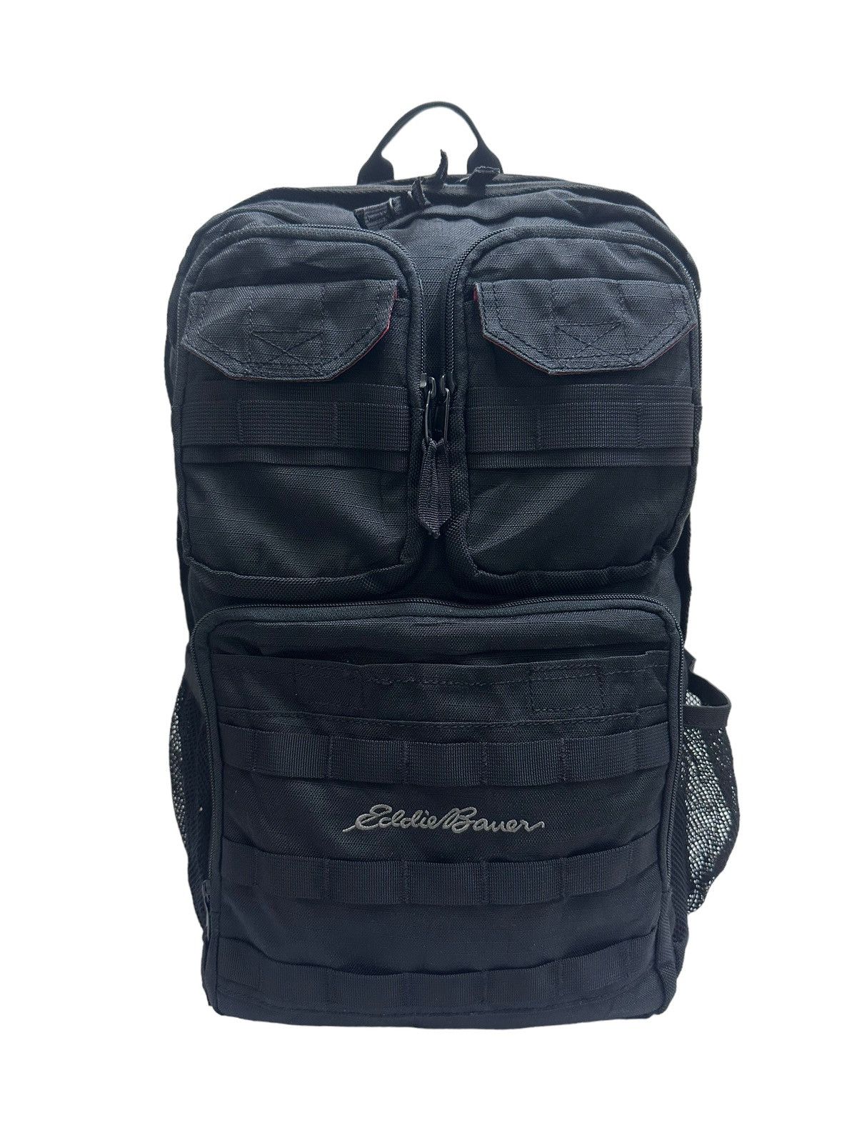 Eddie Bauer × Japanese Brand × Vintage Vintage 90s Eddie Bauer 