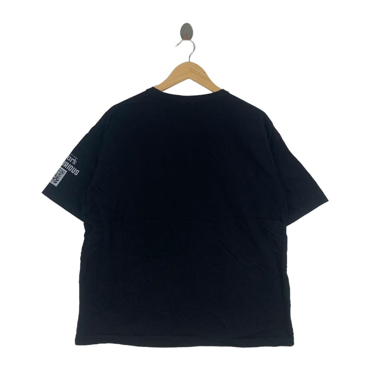Other DEWARS SCOTCH WHISKY Blended Tee Shirt Top Size US L / EU 52-54 / 3 - 4 Thumbnail