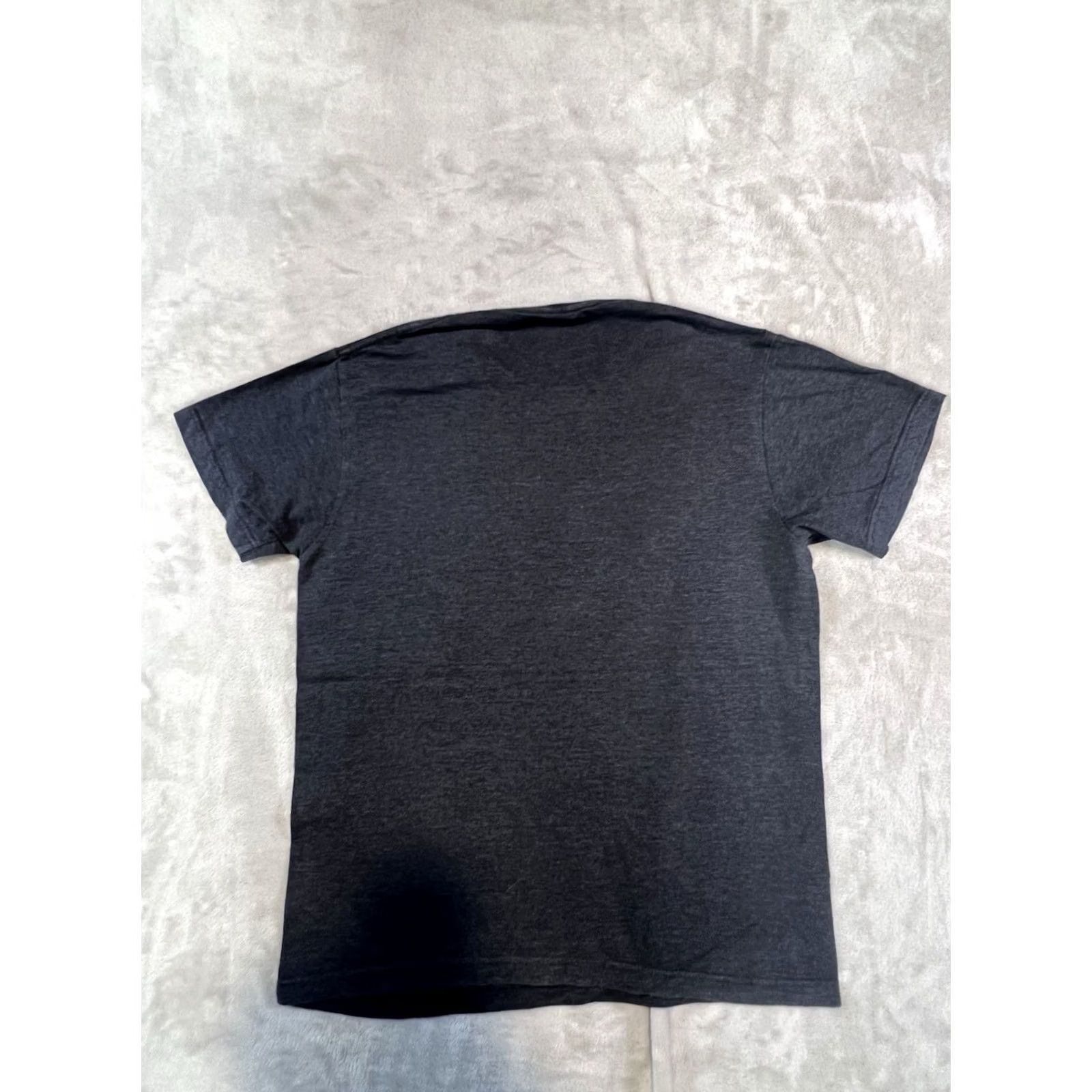 Star Wars Star Wars Kylo Ren/Troopers Graphic T-Shirt Men’s Medium Black Graphic Tee Gray Size US M / EU 48-50 / 2 - 7 Thumbnail