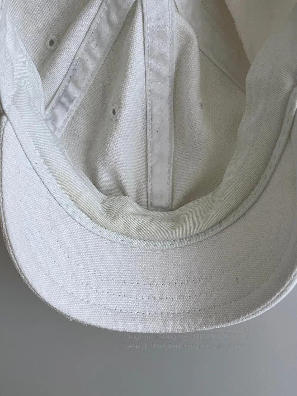 Oakley Oakley Vintage Fashion Cap. Size ONE SIZE - 7 Thumbnail