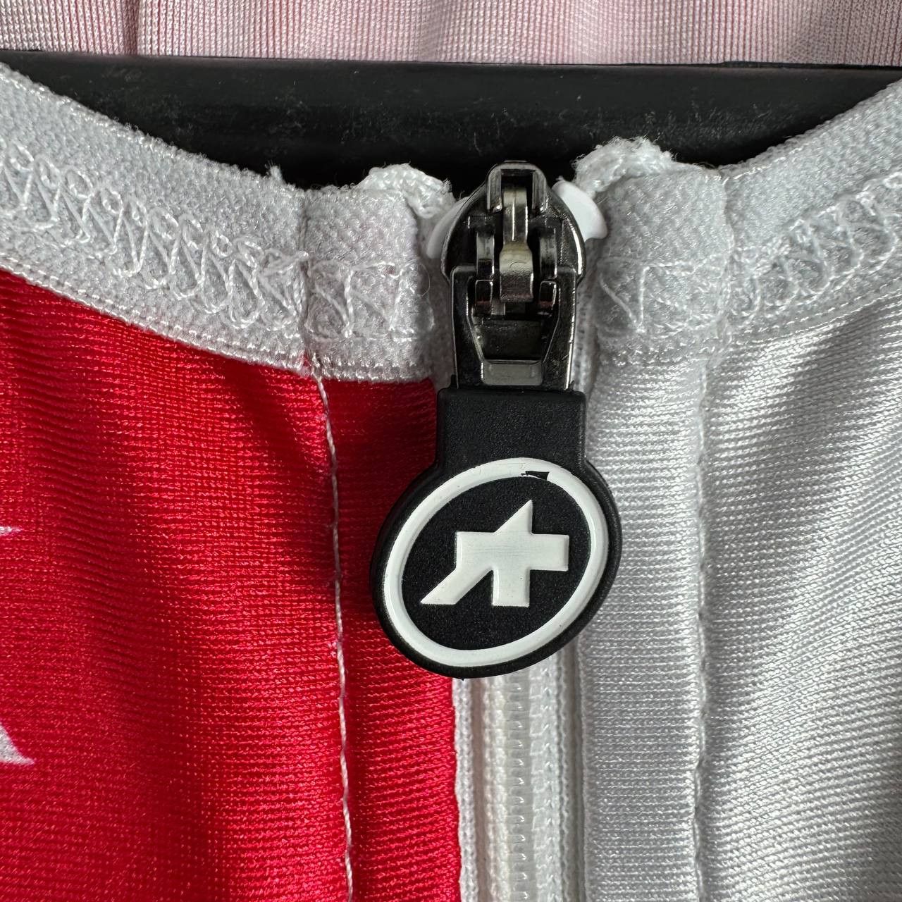 Asos Assos Swiss Cycling Skinsuit Mens Size S Size US S / EU 44-46 / 1 - 3 Thumbnail