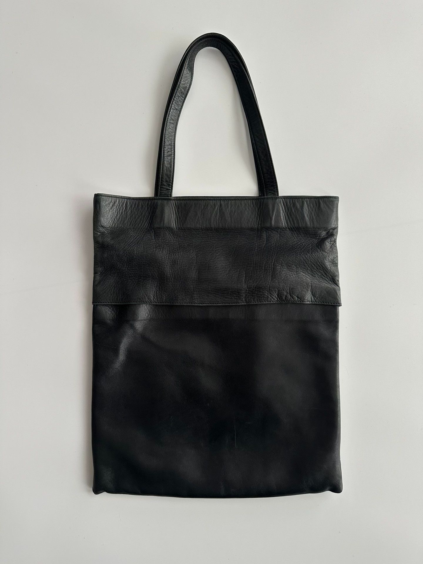 Helmut Lang HELMUT LANG OB Cortical tote bag| Size ONE SIZE - 2 Thumbnail