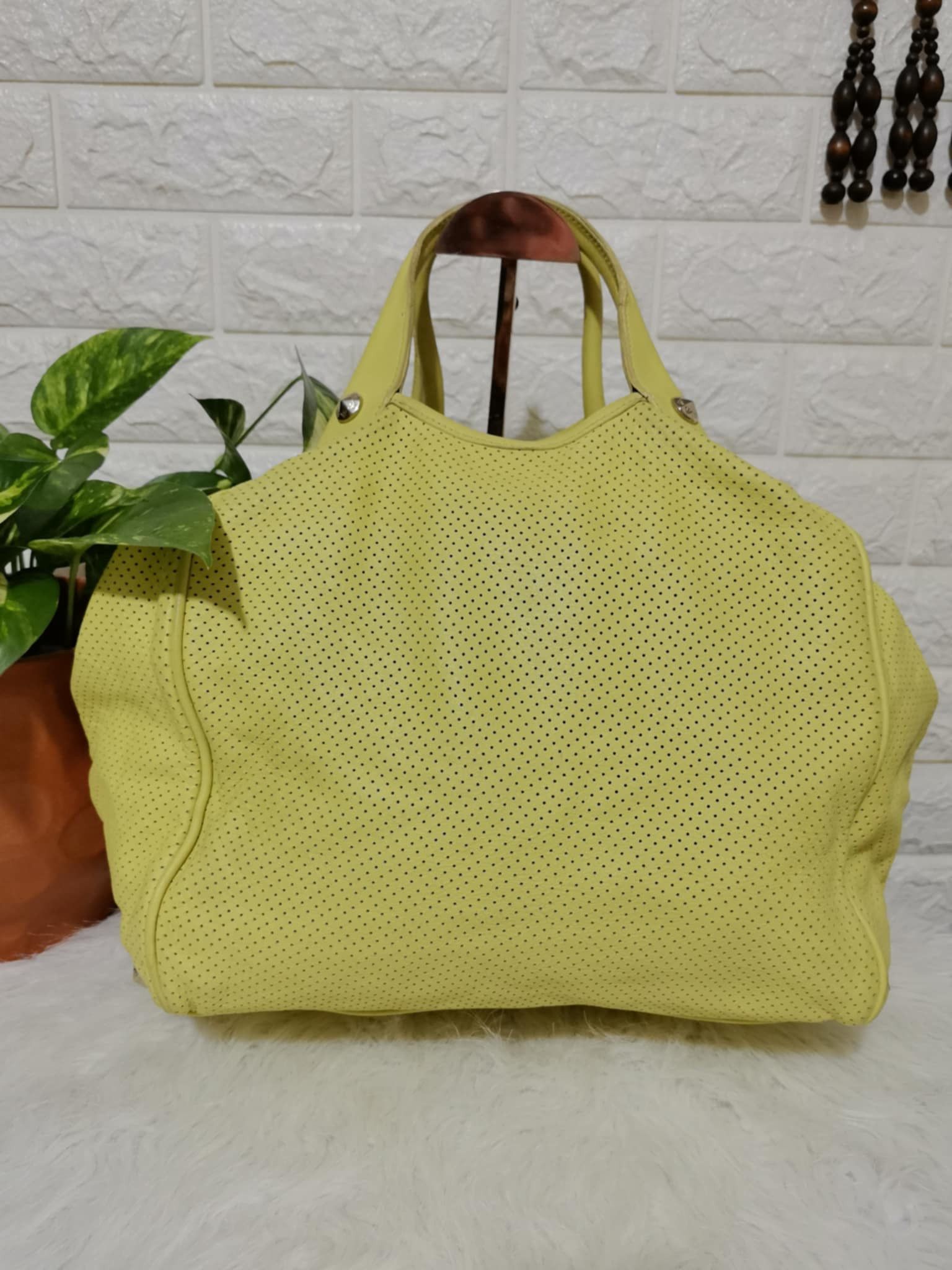Emporio Armani EMPORIO ARMANI HANDBAG. Size ONE SIZE - 7 Thumbnail