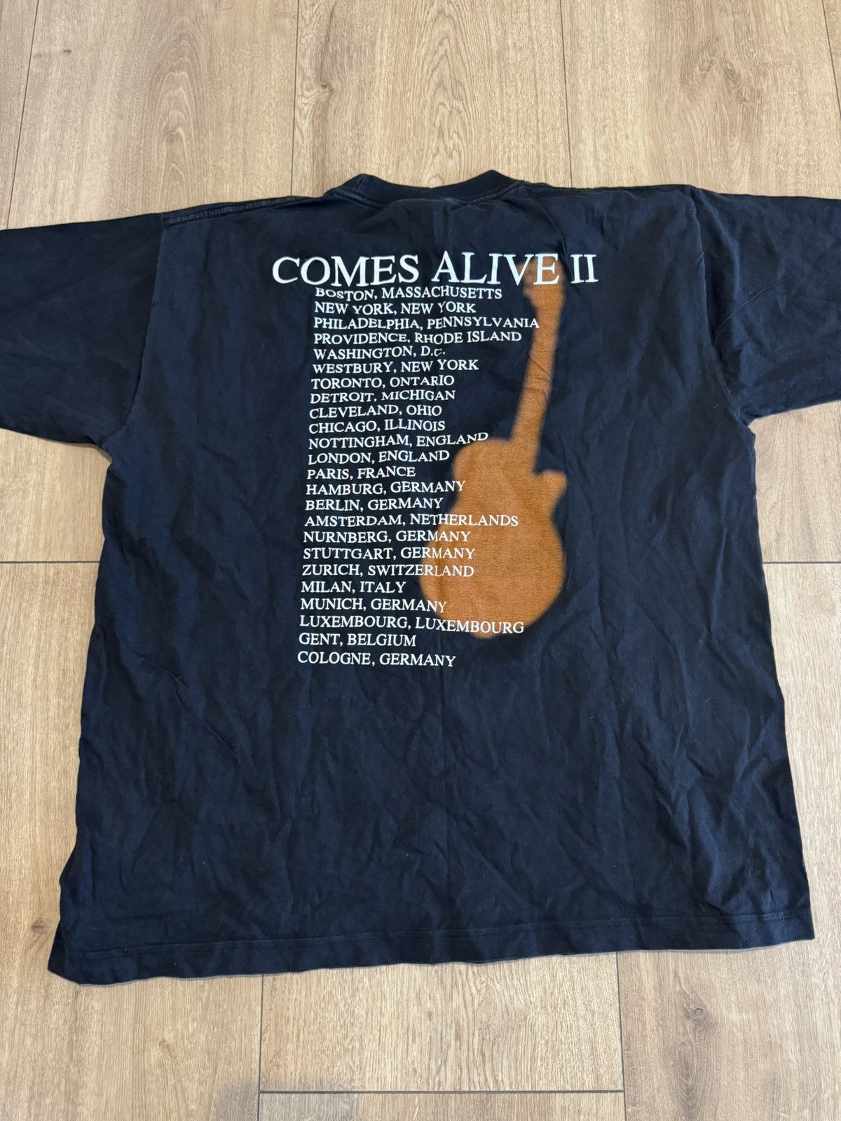 Brockum Peter Frampton Brockum Worldwide Size US XL / EU 56 / 4 - 3 Thumbnail
