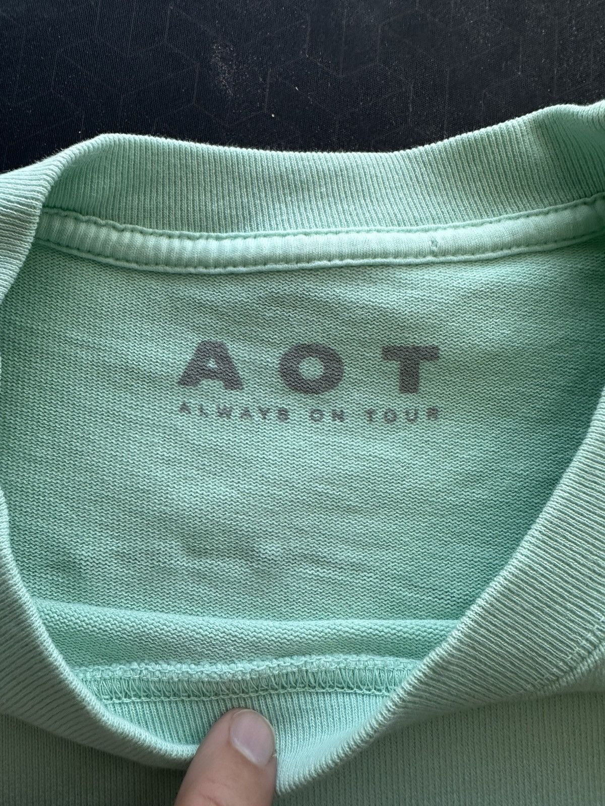 Other Always on Tour Shirt Size US L / EU 52-54 / 3 - 2 Thumbnail