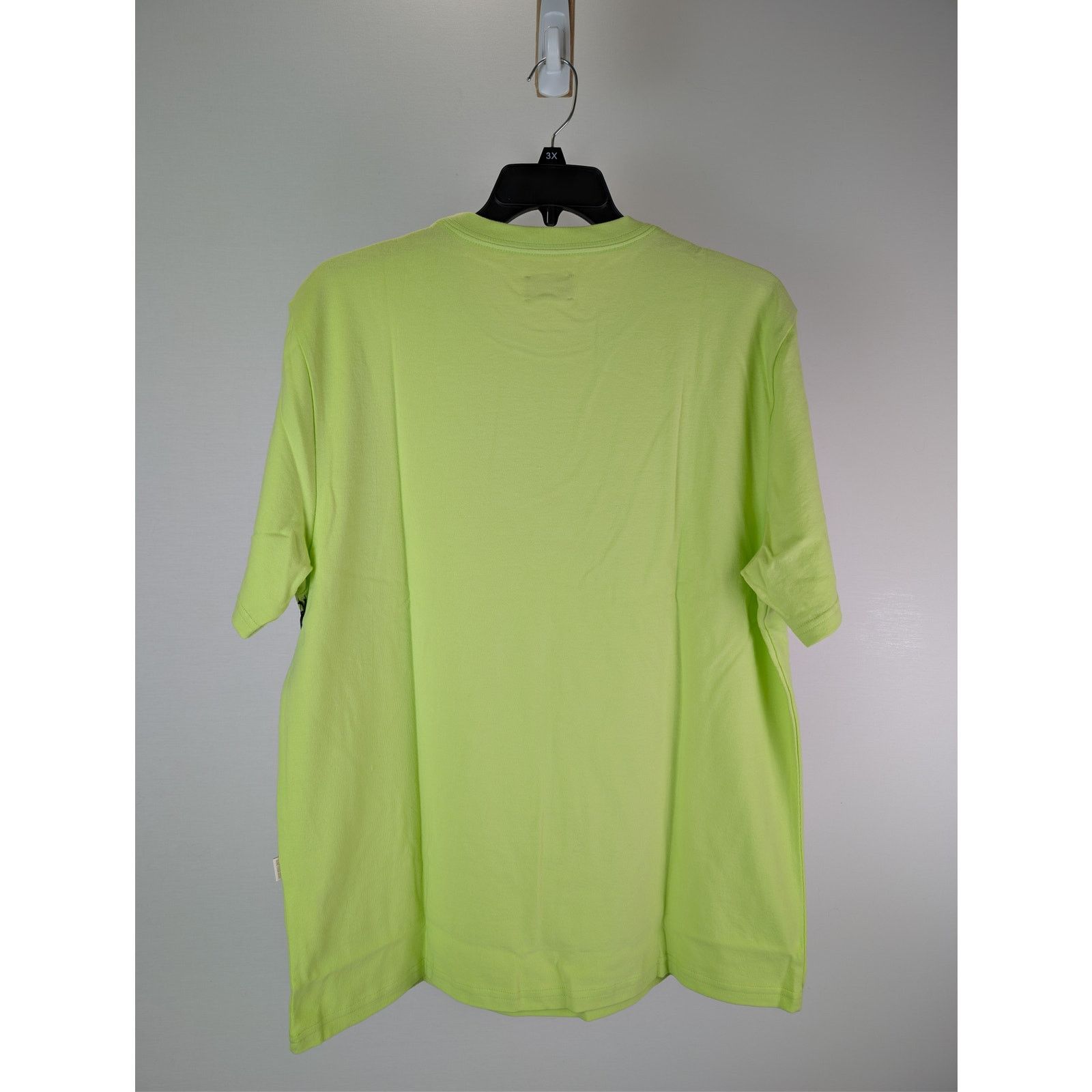 Aime Leon Dore o1rshd1 SS Signature Tee T-Shirt in Sharp Green Size US XL / EU 56 / 4 - 10 Thumbnail