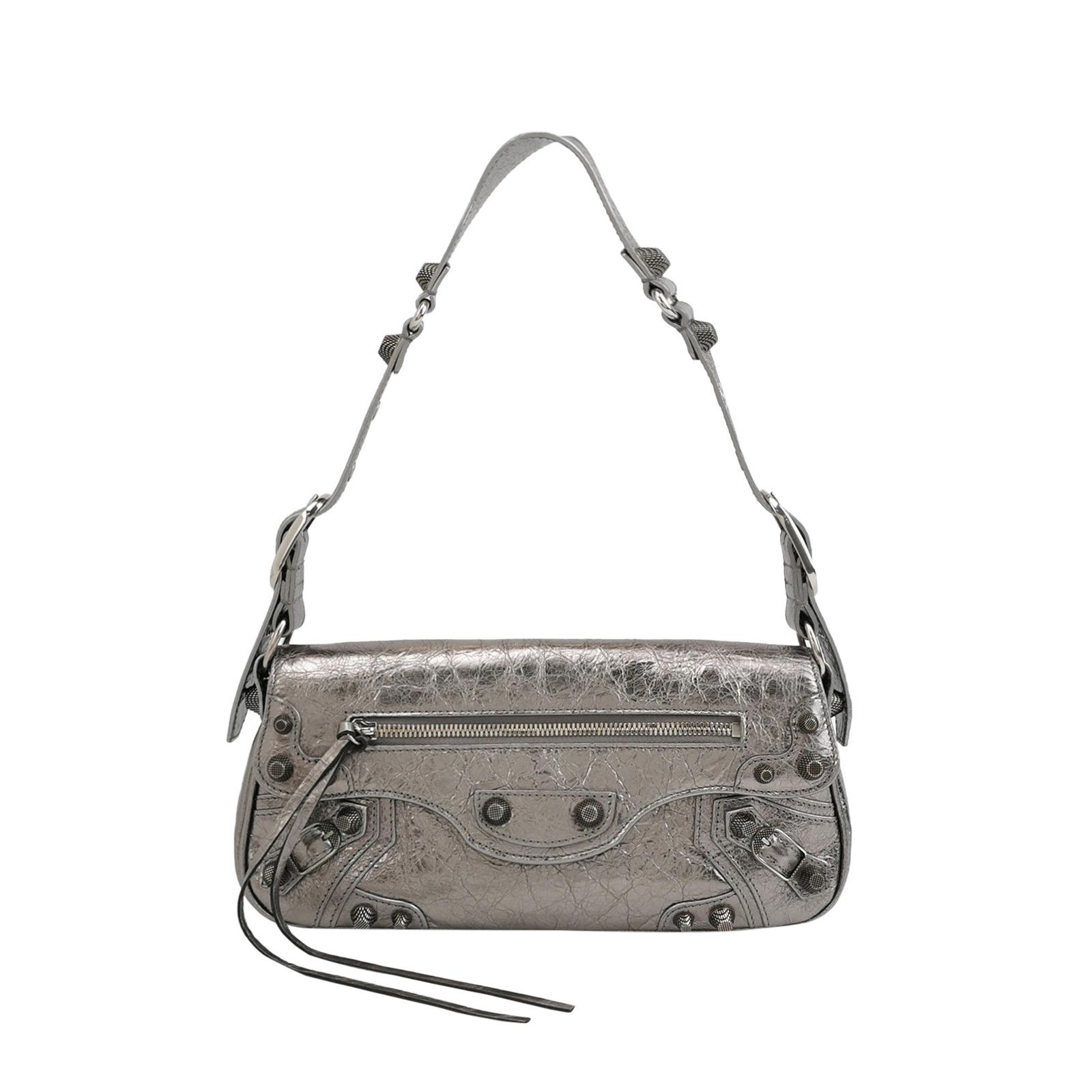 Balenciaga Balenciaga Women os Shoulder Bags Size ONE SIZE - 1 Thumbnail