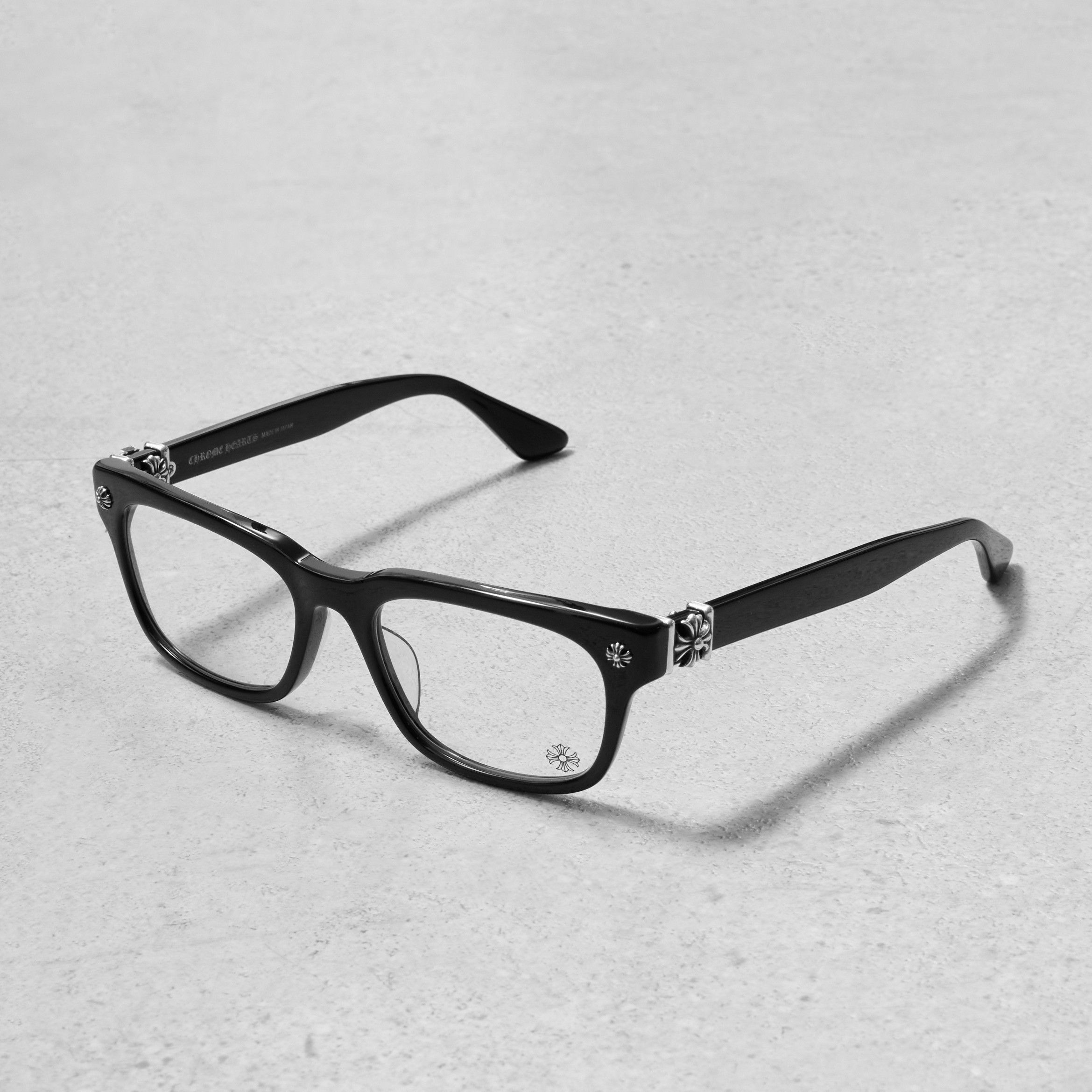 Chrome Hearts CHROME HEARTS VAGILANTE Size ONE SIZE - 2 Thumbnail
