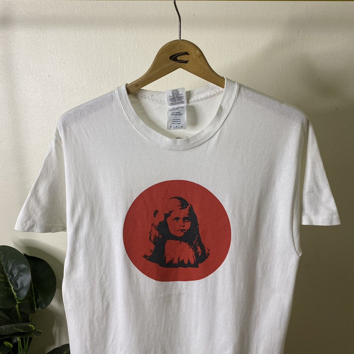Band Tees × Vintage Y2K Dizzy Mizz Lizzy Alternative Rock Band at Loud Park 2016 Size US M / EU 48-50 / 2 - 2 Thumbnail