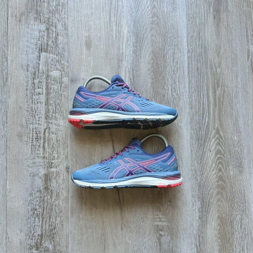 Asics ASICS • WMNS GEL-Cumulus 20 (6.5M) Size US 6.5 / EU 39-40 - 1 Thumbnail