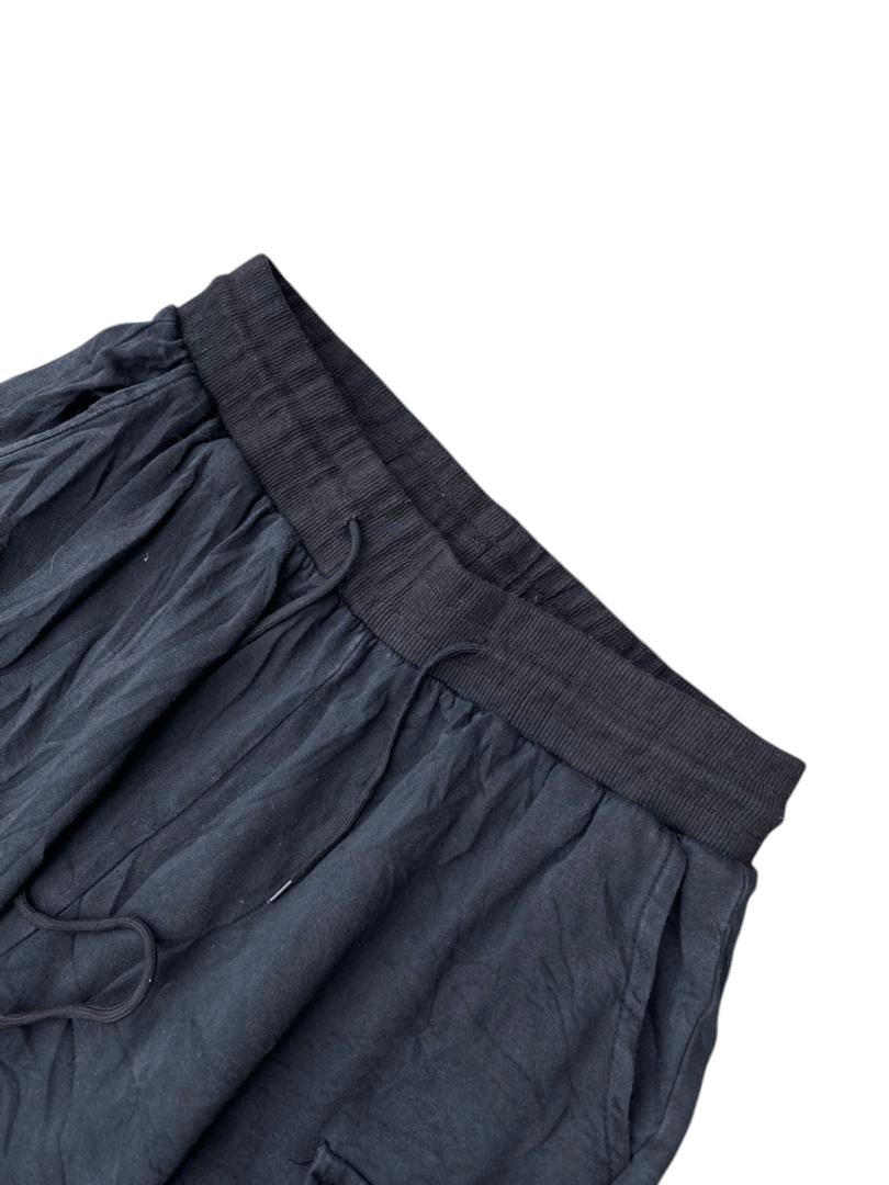 Japanese Brand Very Nice💥Forever Young Mens Cargo Pants Size US 32 / EU 48 - 4 Thumbnail