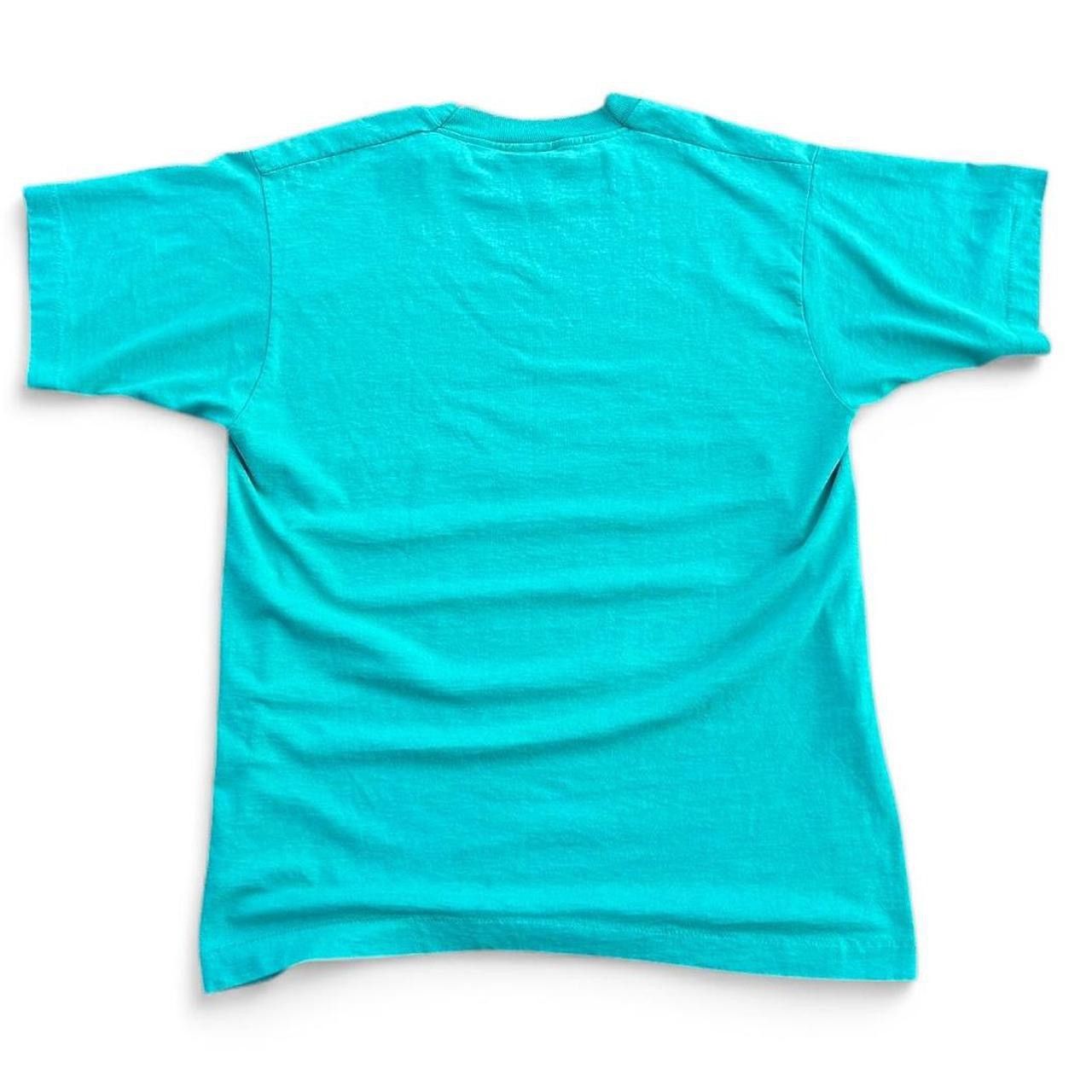Vintage Vintage Single Stitch “Deli” Graphic Tee Size US L / EU 52-54 / 3 - 2 Thumbnail
