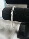 Other Cuban link bracelet Size ONE SIZE - 2 Thumbnail