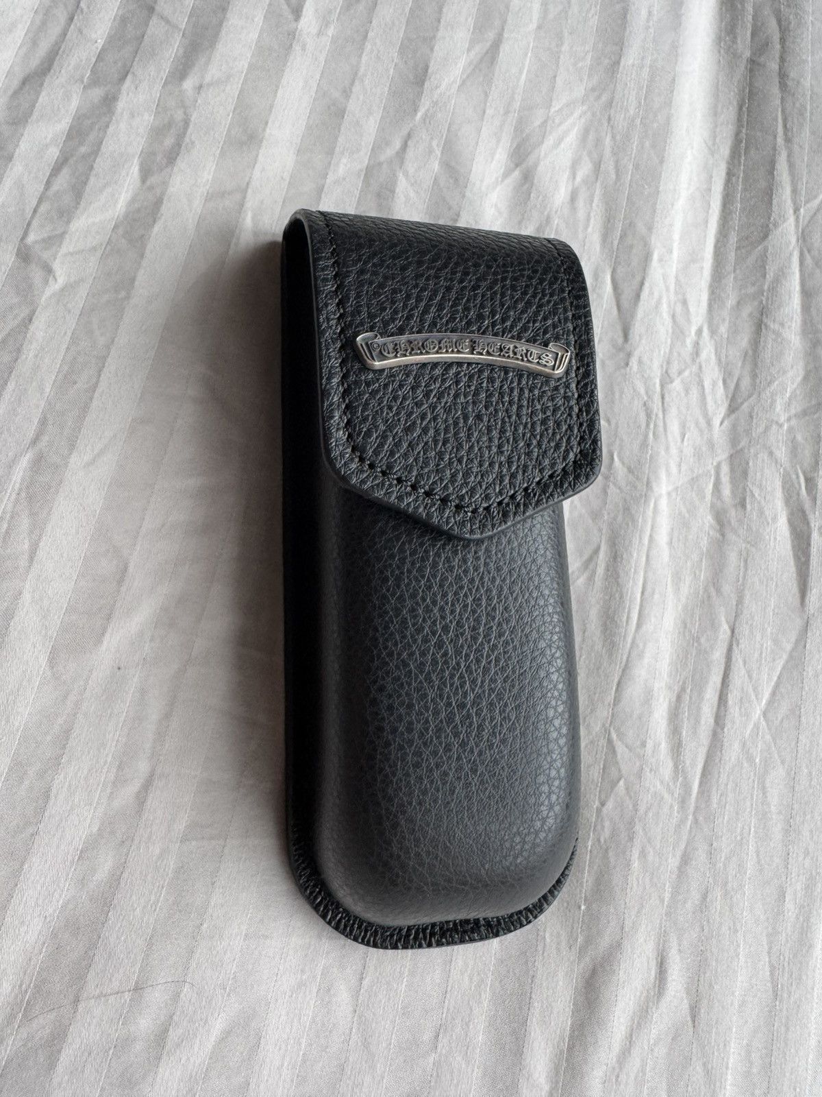 Chrome Hearts Chrome Hearts Glasses Hard Case Size ONE SIZE - 3 Thumbnail