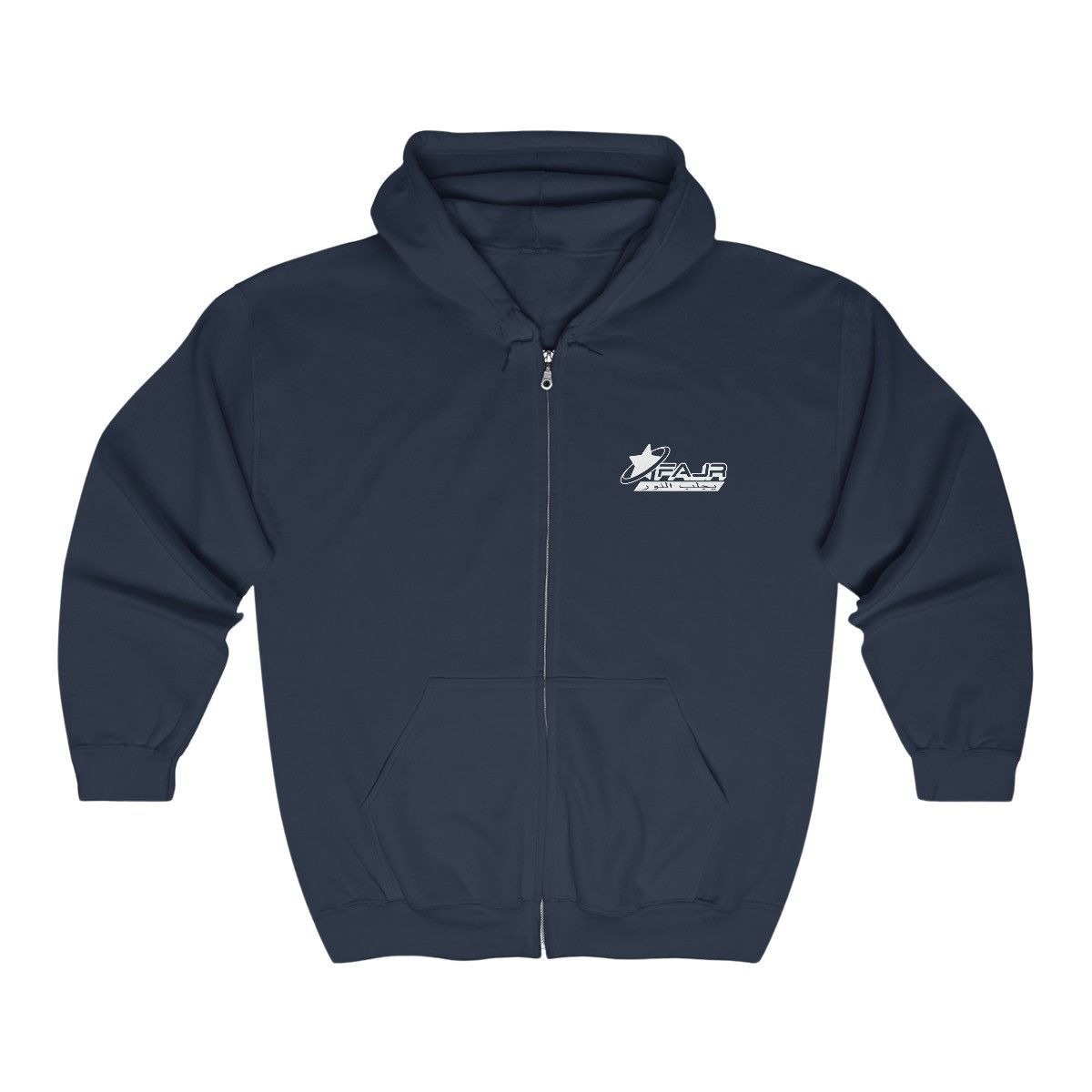 Other Multiple Color Zip Up Hoodies Streetwear Size US L / EU 52-54 / 3 - 4 Thumbnail