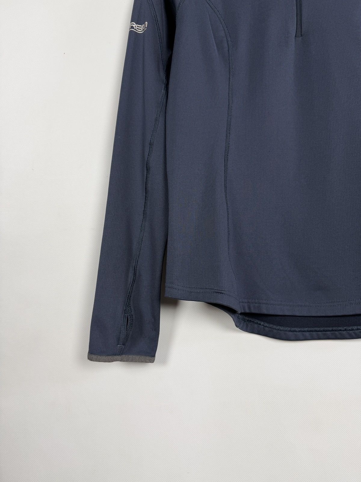 Berghaus Berghaus Extrem Base Layer Thermal Stretch Long Sleeve Top Size M / US 6-8 / IT 42-44 - 4 Thumbnail