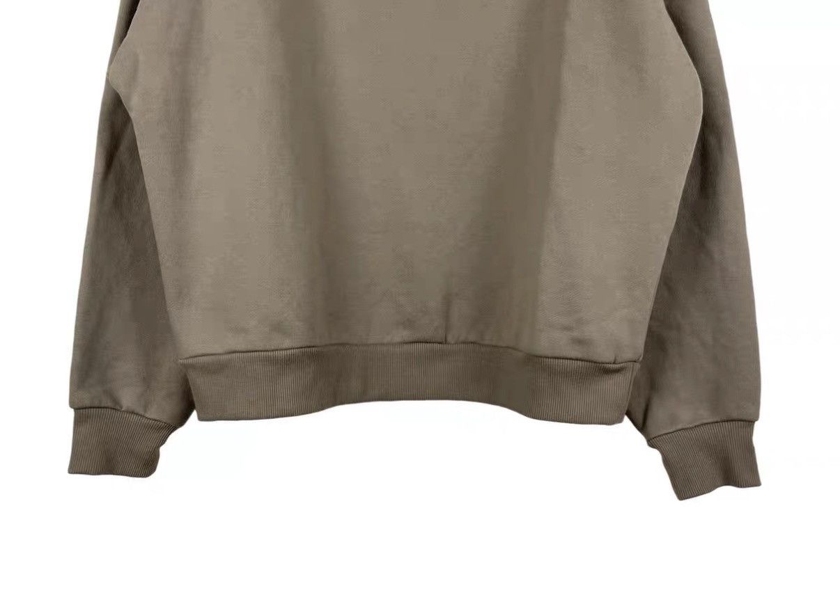 Alo Alo Yoga Accolade Half-Zip Pullover Sweatshirt J31 Size US M / EU 48-50 / 2 - 4 Thumbnail