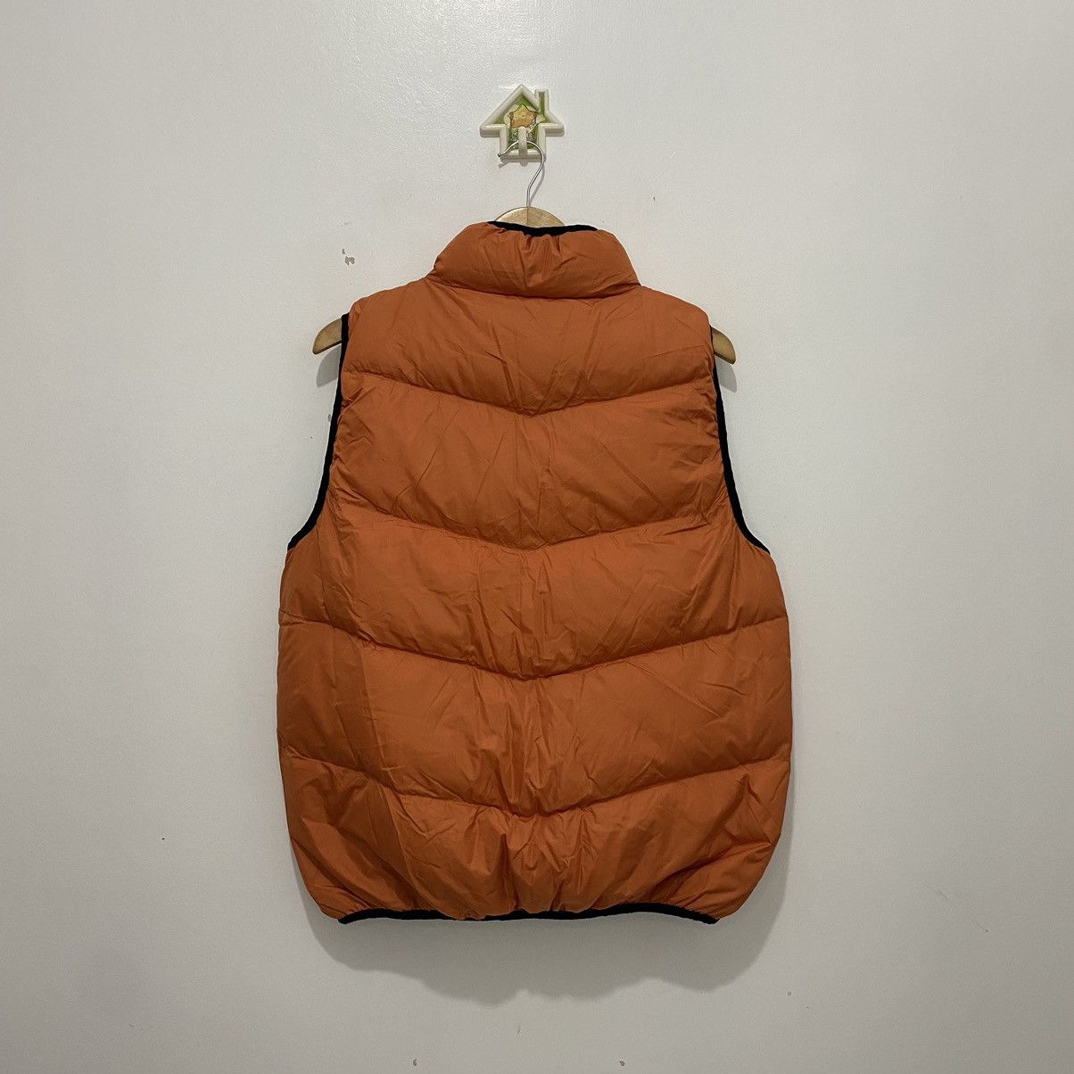 Balenciaga Balenciaga Reversible Vest Size US M / EU 48-50 / 2 - 5 Thumbnail