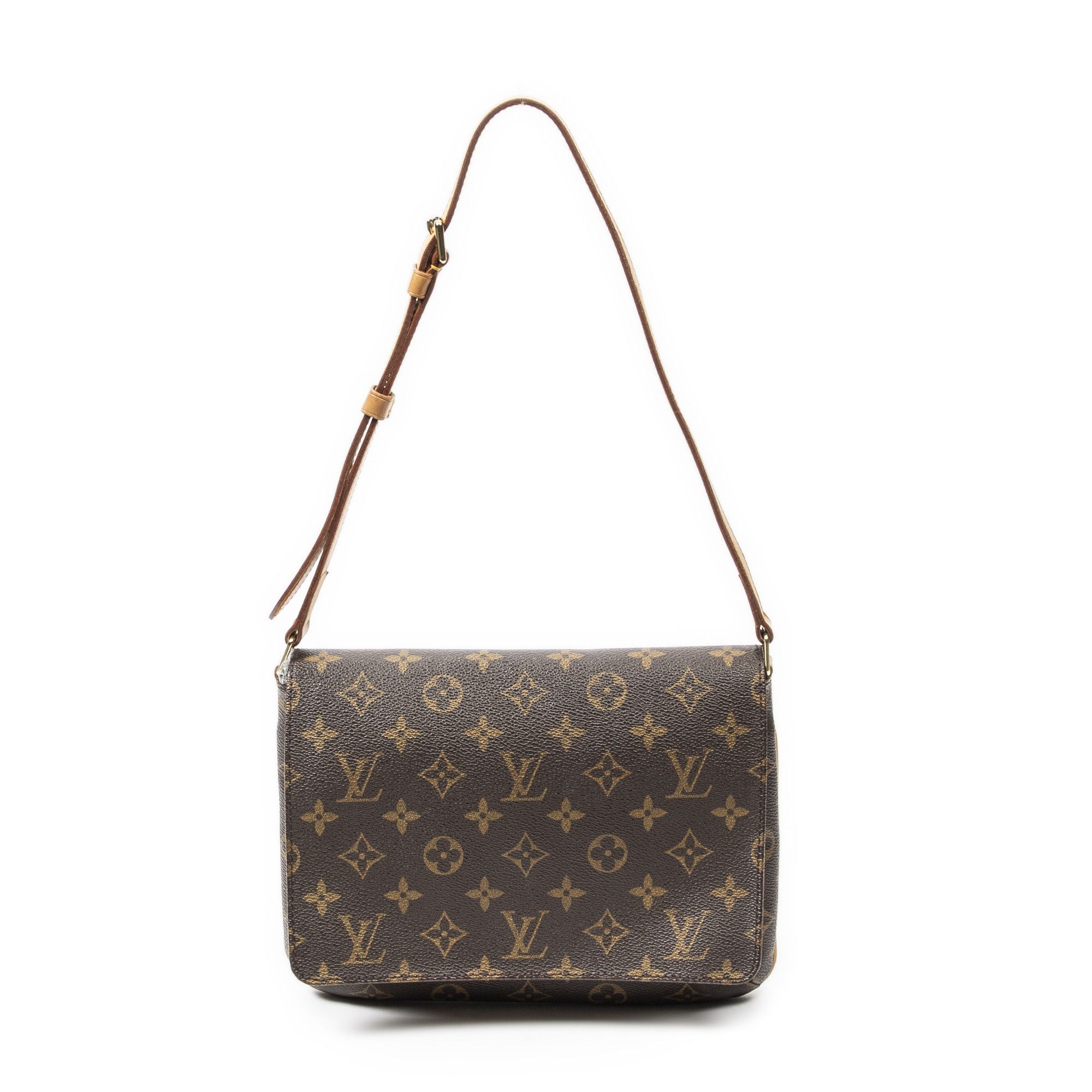 Louis Vuitton Musette Tango Size ONE SIZE - 1 Thumbnail