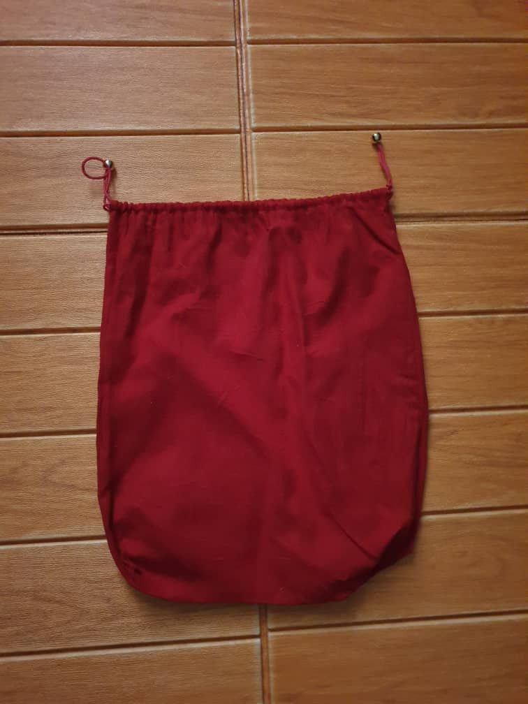 Gucci Gucci Made in Italy dust bag Size ONE SIZE - 3 Thumbnail