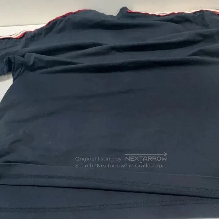 Balenciaga Balenciaga Summer Logo Striped T-Shirt. Size US M / EU 48-50 / 2 - 8 Thumbnail