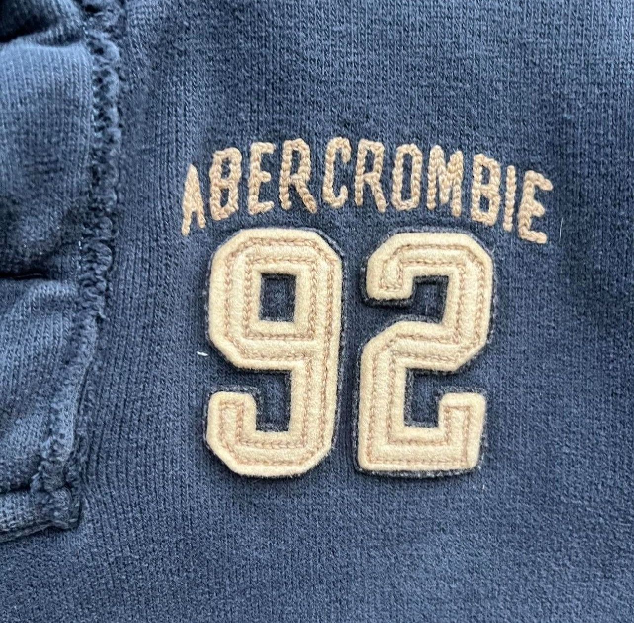 Abercrombie & Fitch Abercrombie ls Size US M / EU 48-50 / 2 - 2 Thumbnail