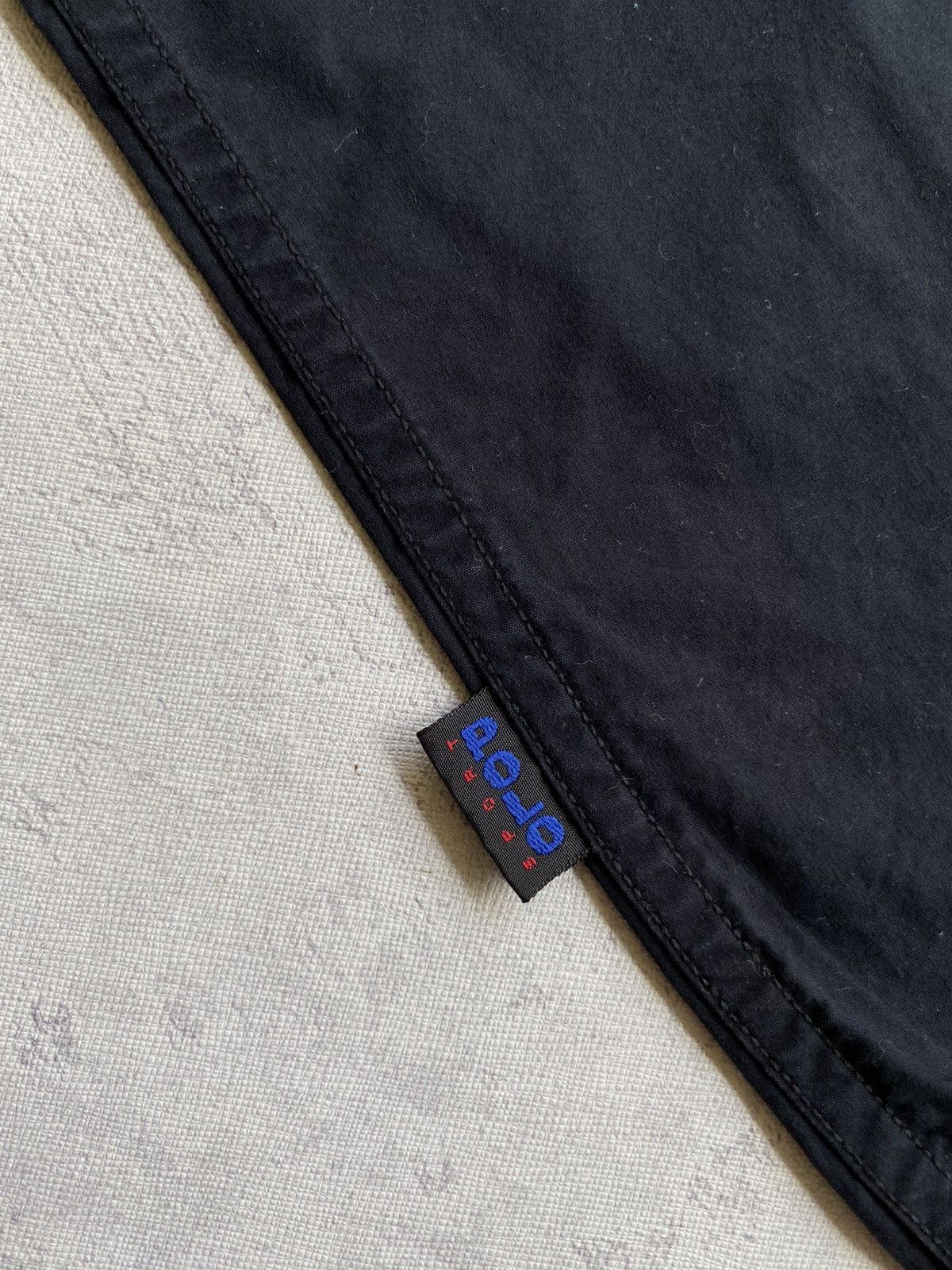 Ralph Lauren Vintage Polo Sport Ralph Lauren Size US L / EU 52-54 / 3 - 6 Thumbnail