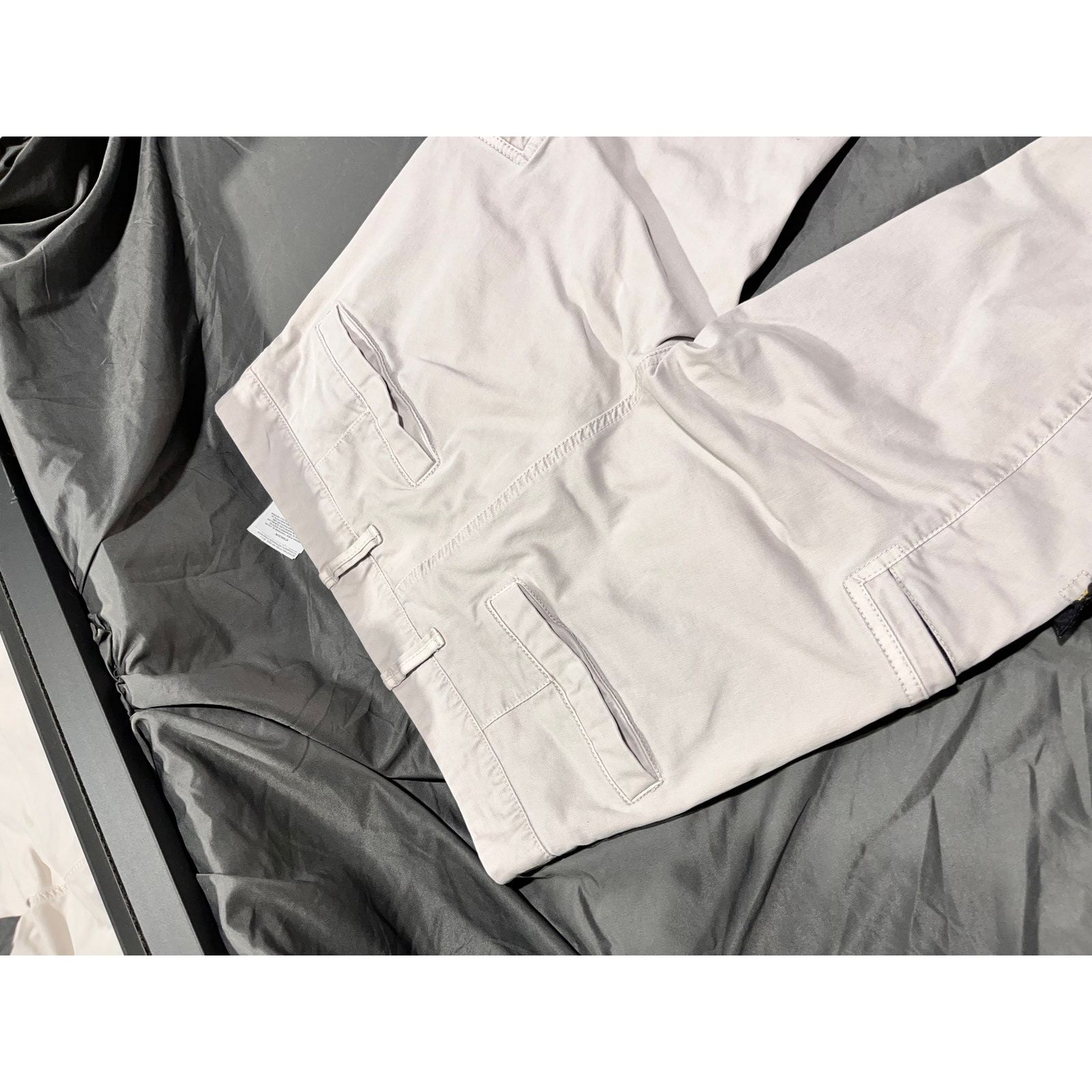 MASSIMO OSTI - Man - Beige - Pants main image 0