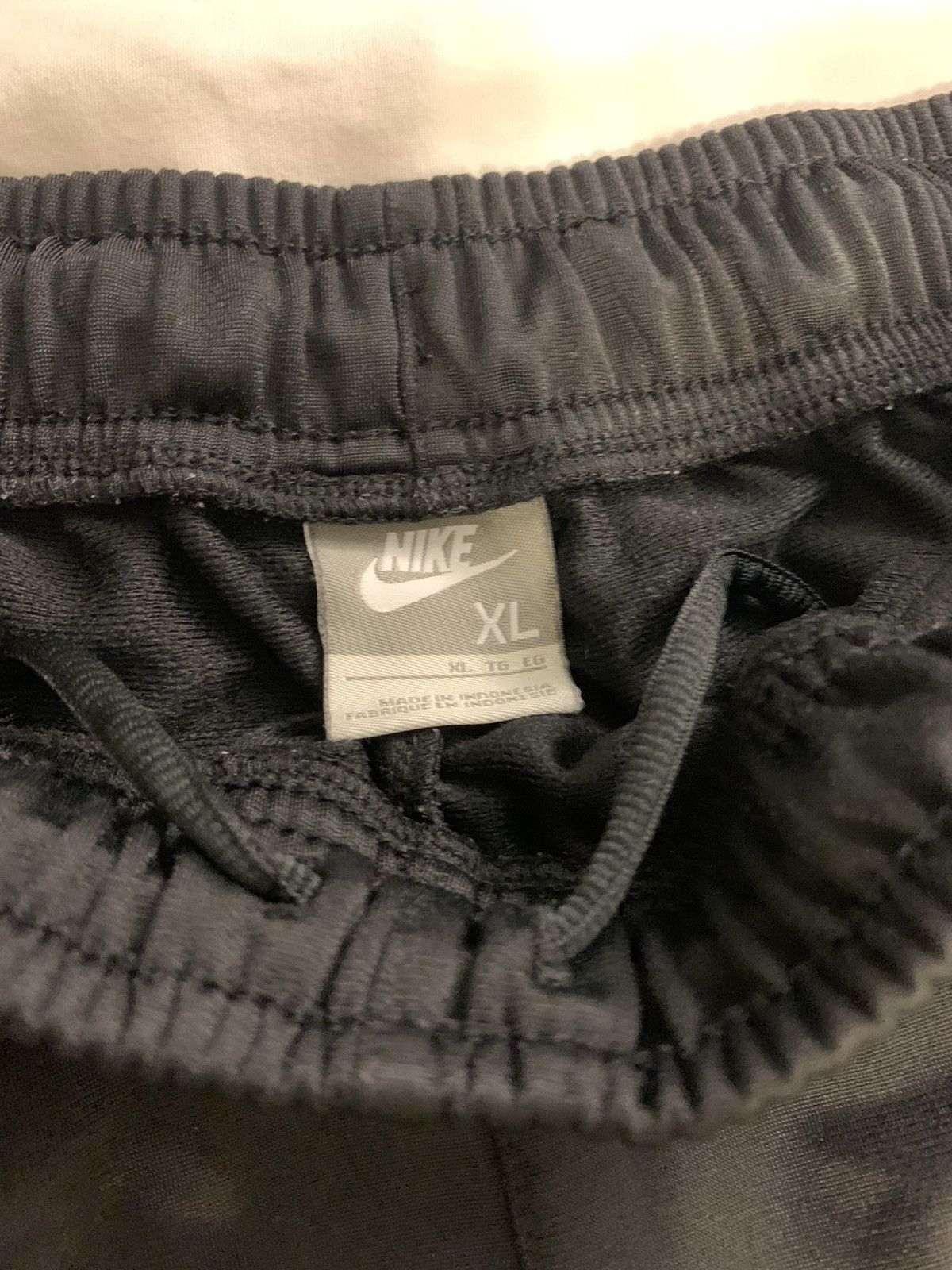 Nike VINTAGE BAGGY NIKE SWEATS Size US 32 / EU 48 - 4 Thumbnail